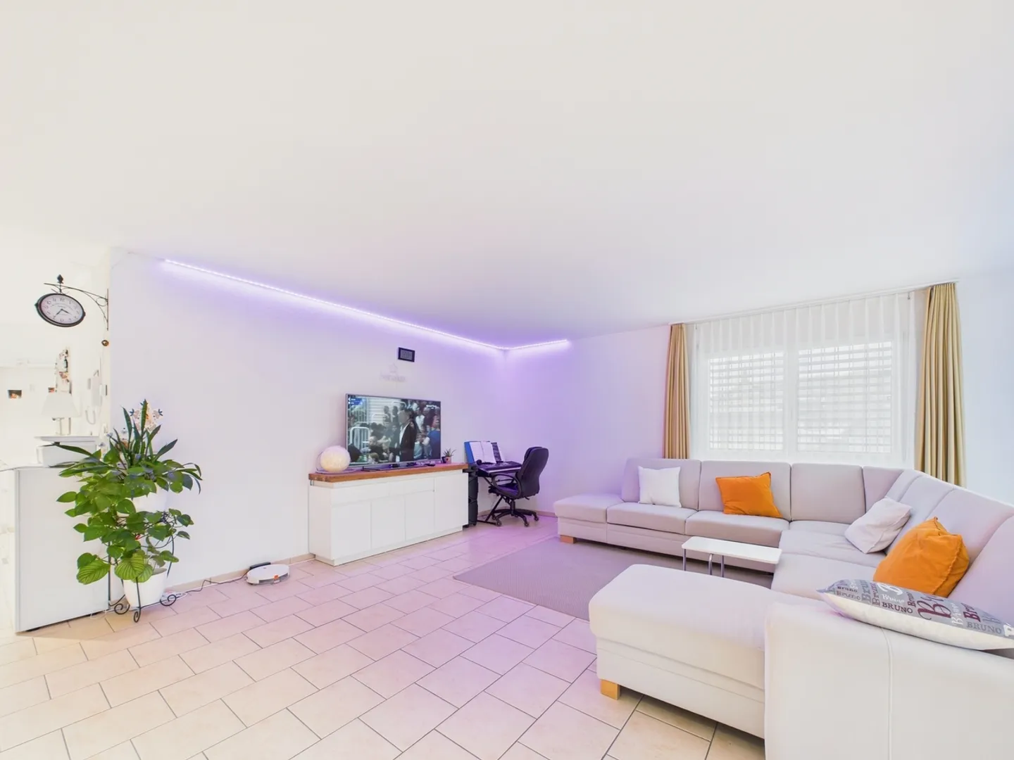 Appartement à vendre - Photo 1 sur 11