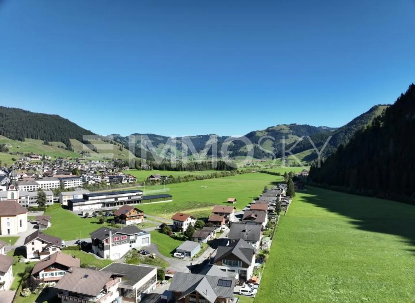 Alpine Residence in incomparable natural location - Photo 5 of 5