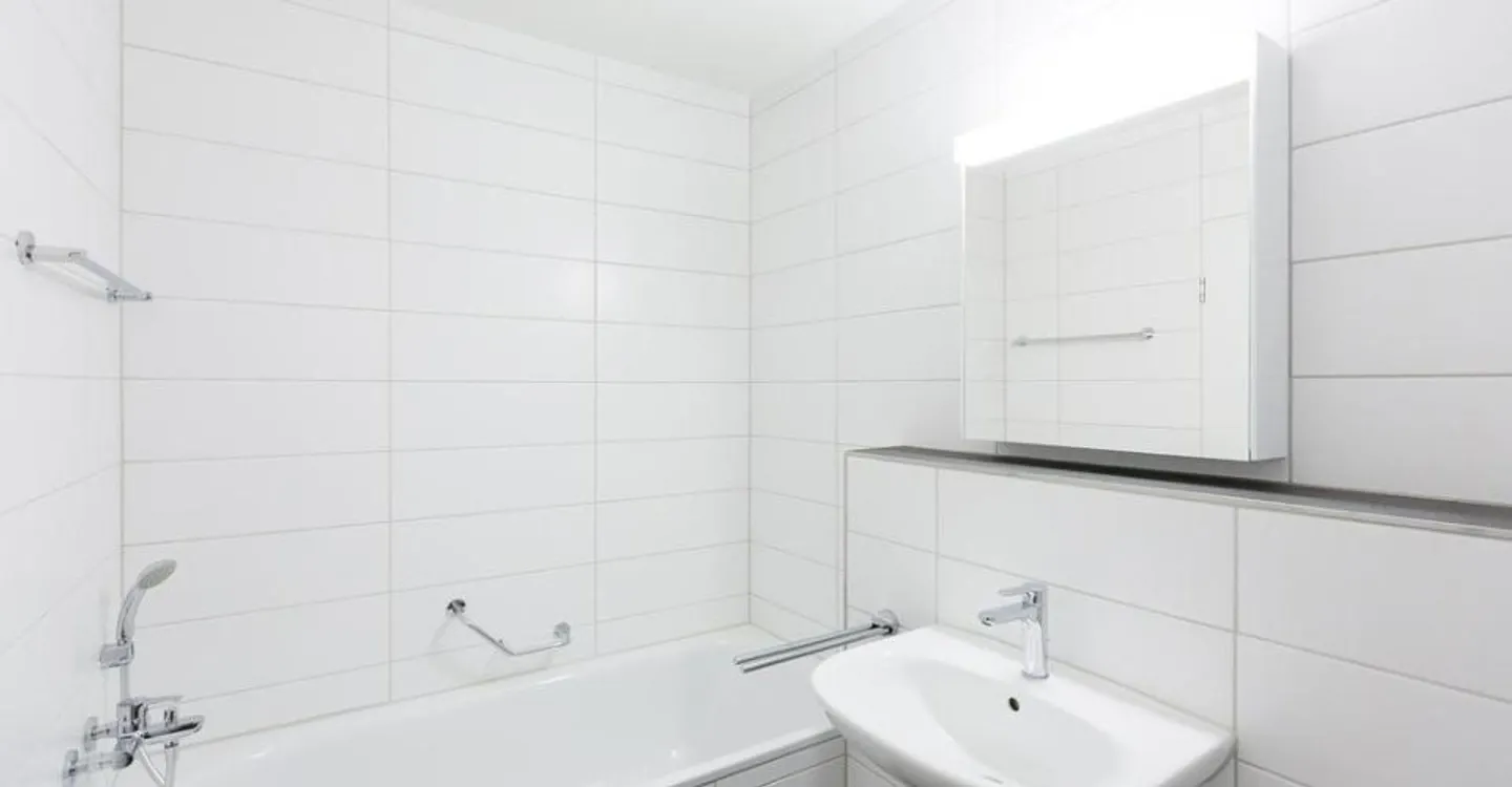 Moderne oasis de bien-être cherche des résidents - trois loyers nets offerts - Photo 6 sur 8