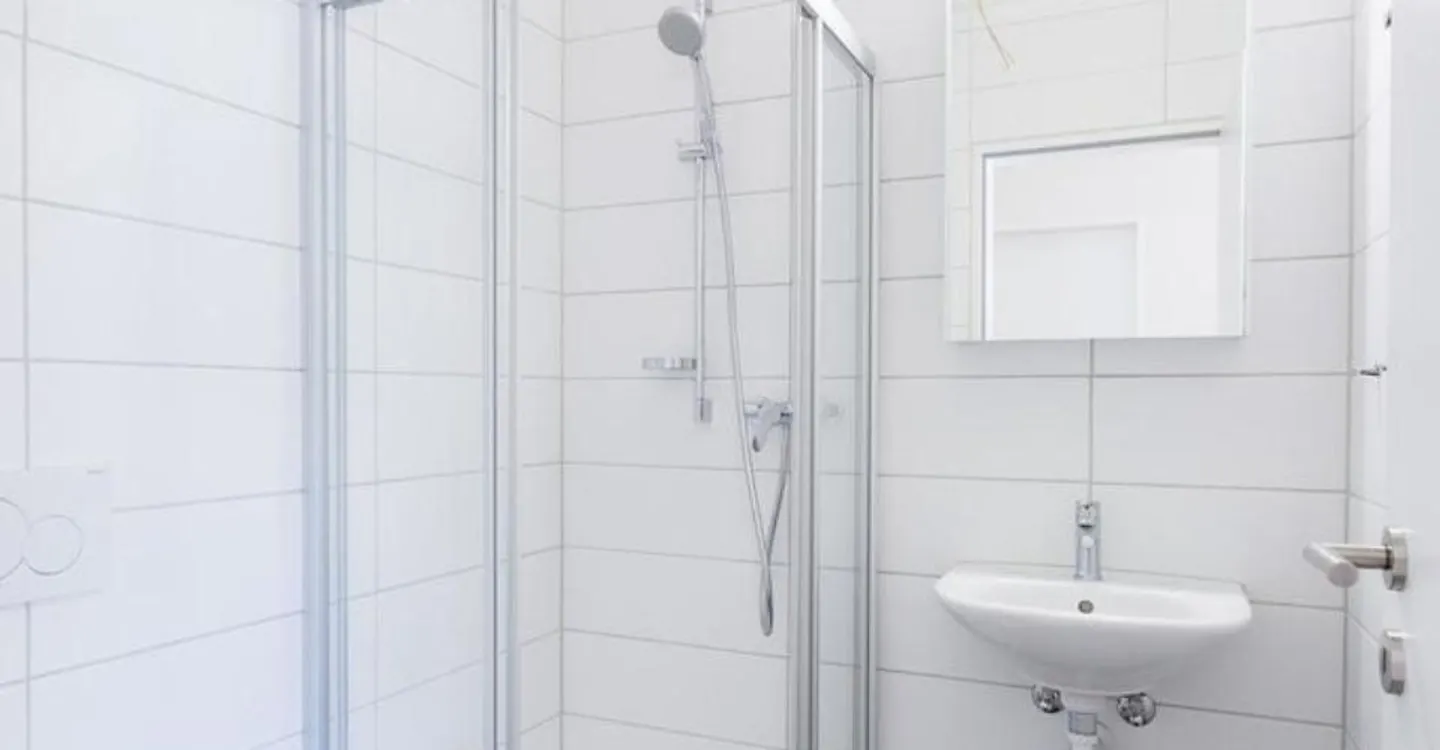 Moderne oasis de bien-être cherche des résidents - trois loyers nets offerts - Photo 7 sur 8