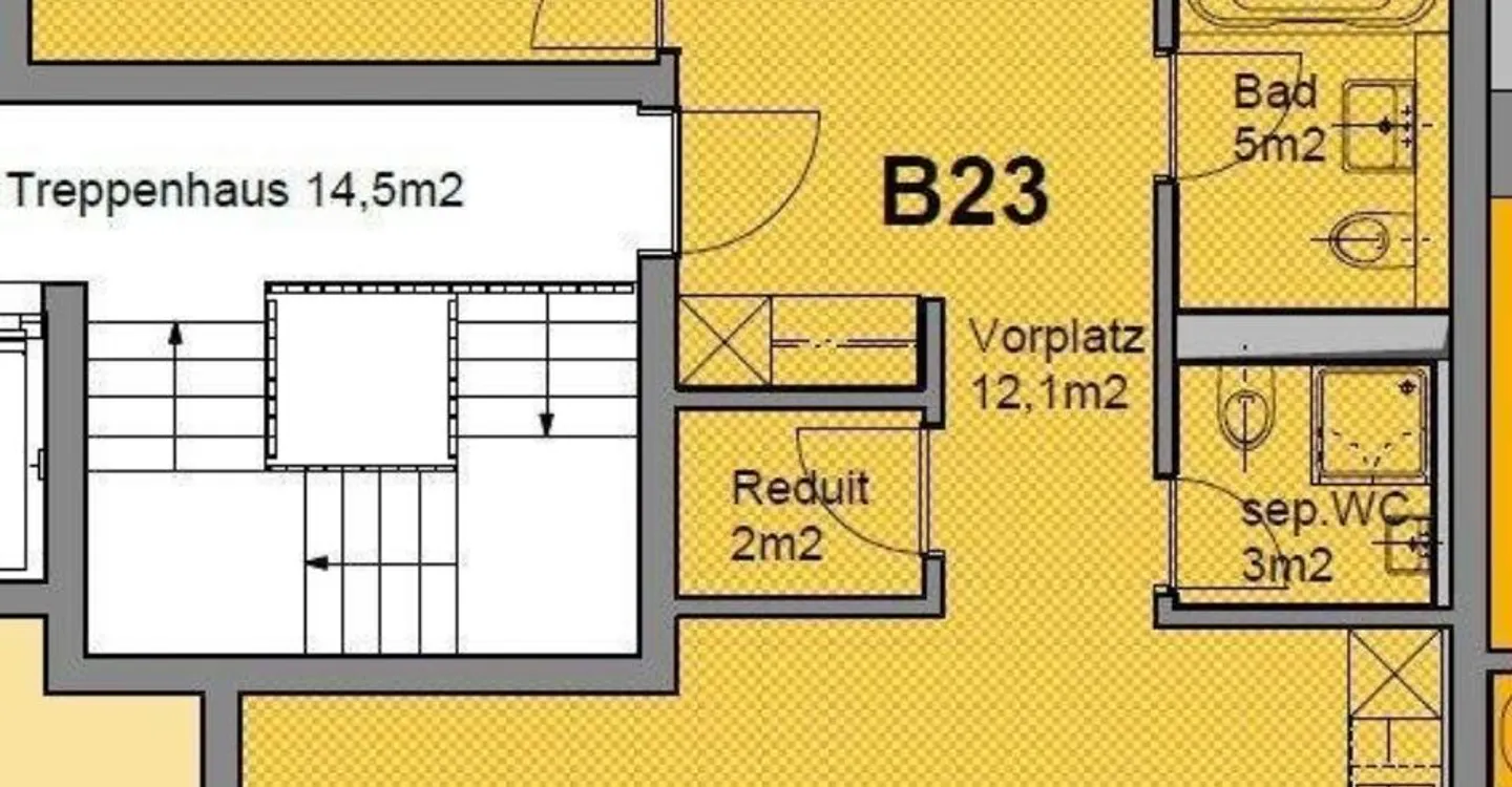 Moderne oasis de bien-être cherche des résidents - trois loyers nets offerts - Photo 8 sur 8