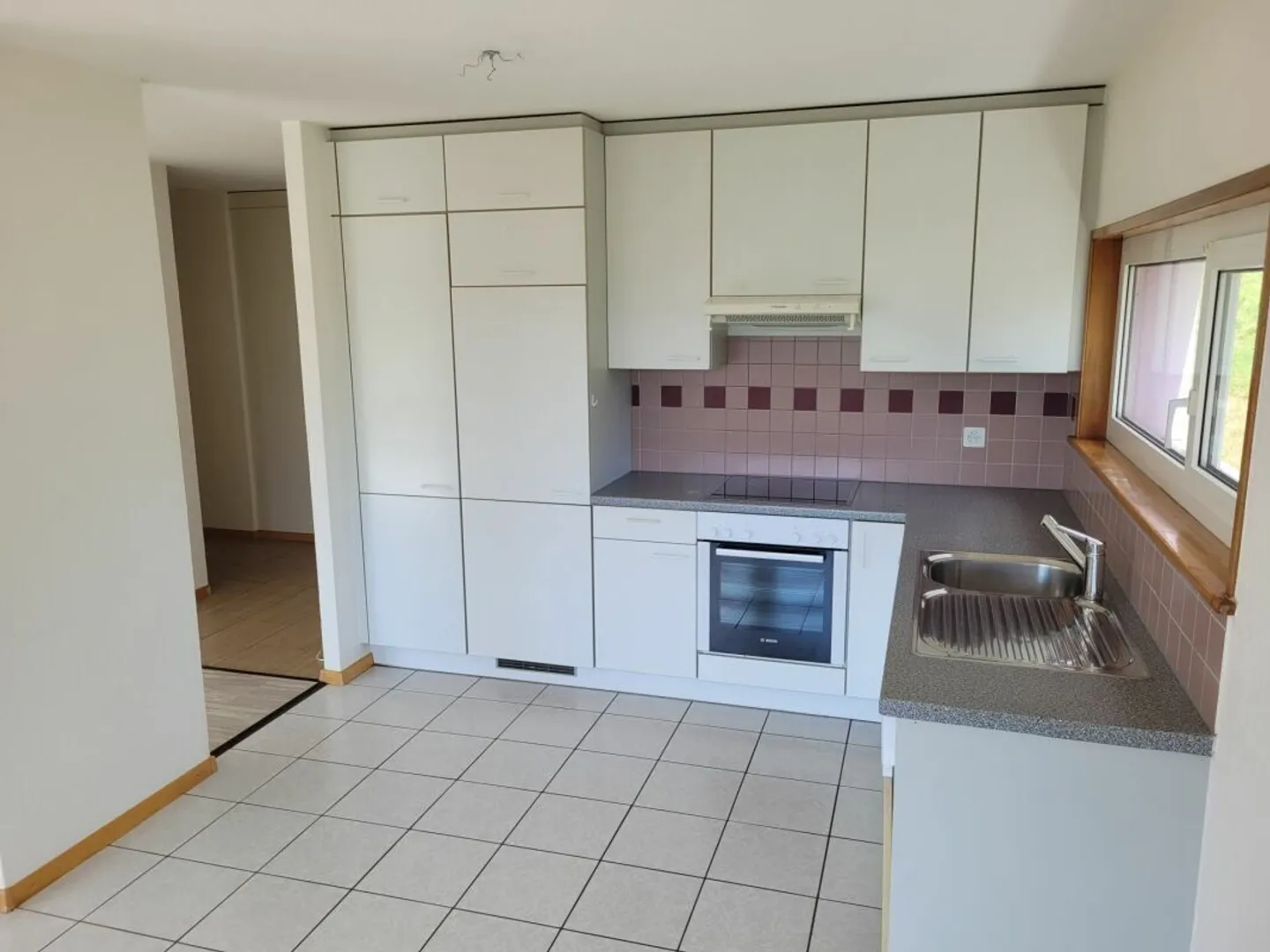 Chemin des Carabiniers 1, 4.5 locali al 3° Sud - Foto 2 di 8