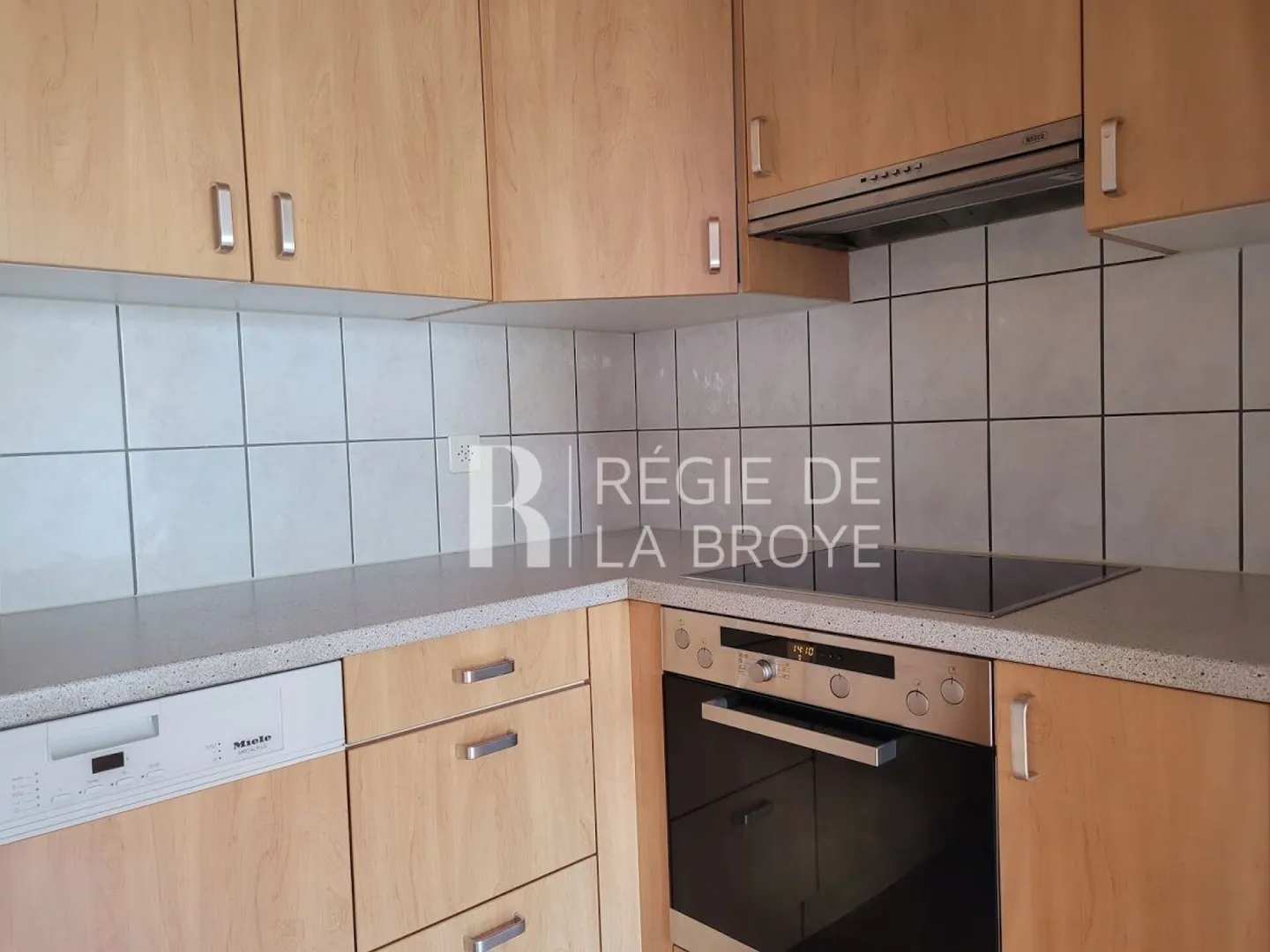3-room apartment in Domdidier - Photo 5 of 13