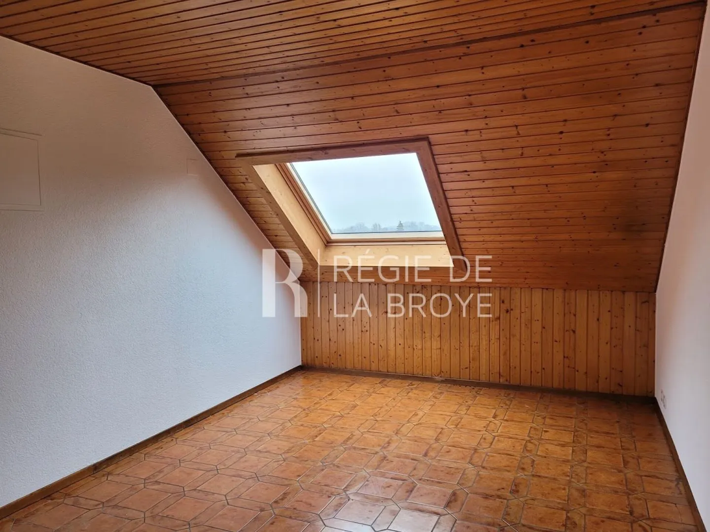 3-room apartment in Domdidier - Photo 6 of 13