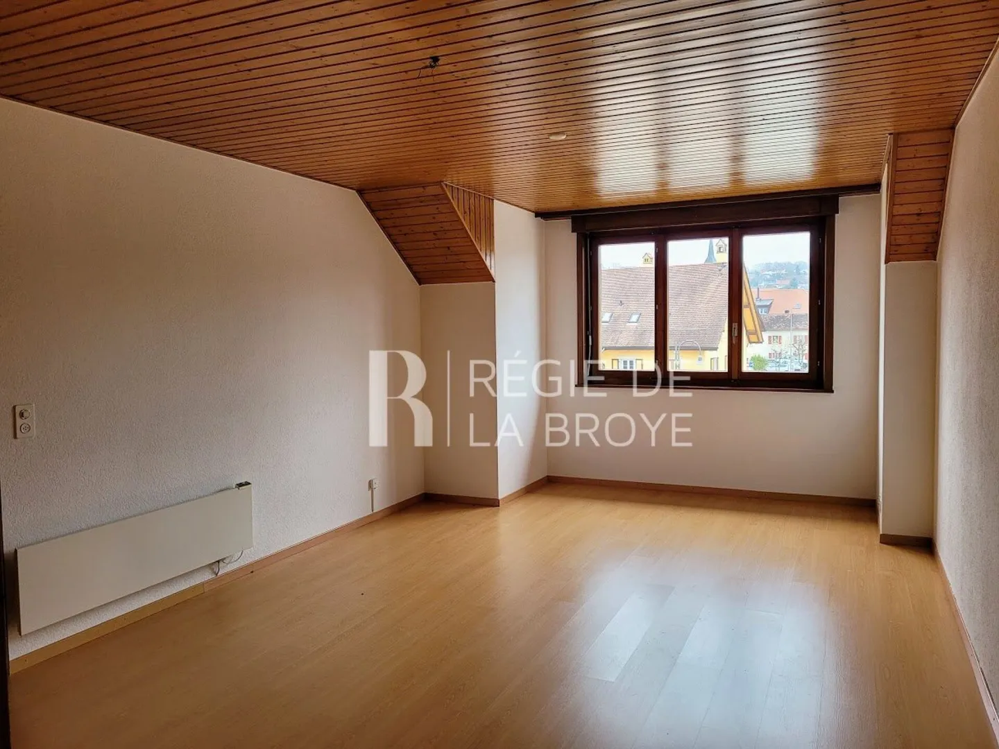 3-room apartment in Domdidier - Photo 7 of 13