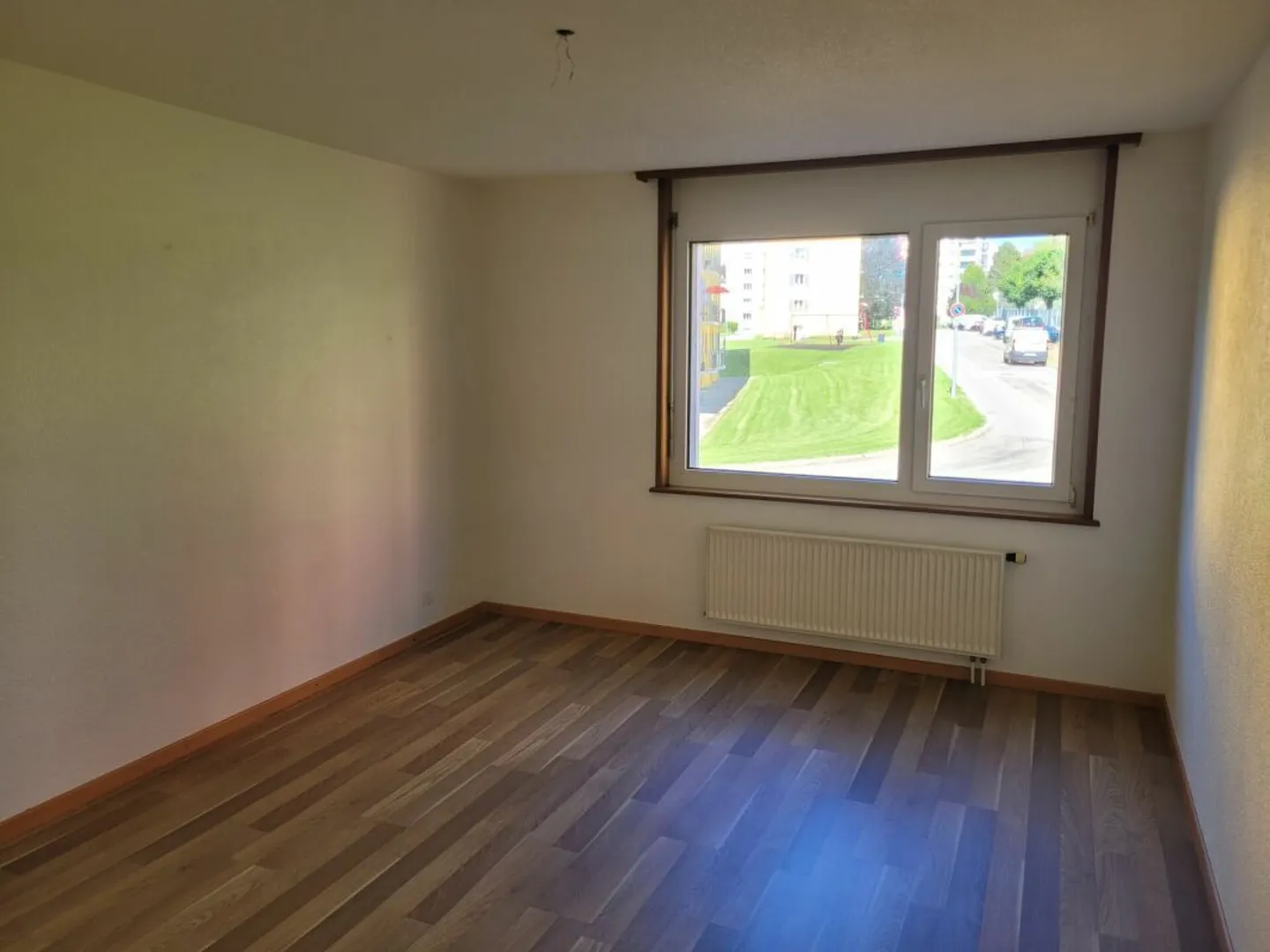 Chemin des Carabiniers 1, 4.5 locali al 3° Sud - Foto 4 di 8