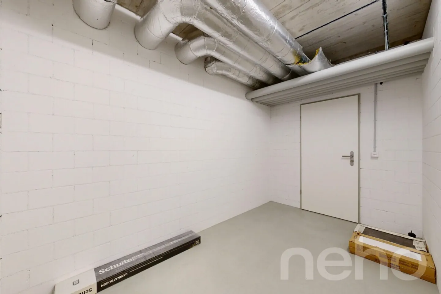 Appartamento 2.5 camere ben curato con balcone coperto in una posizione tranquilla - Foto 10 di 12