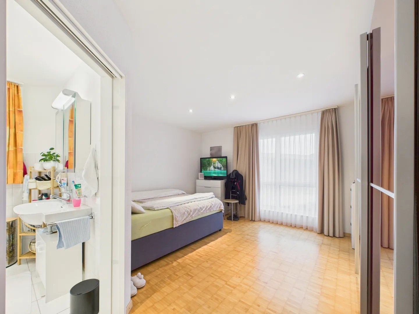 Appartement à vendre - Photo 6 sur 11