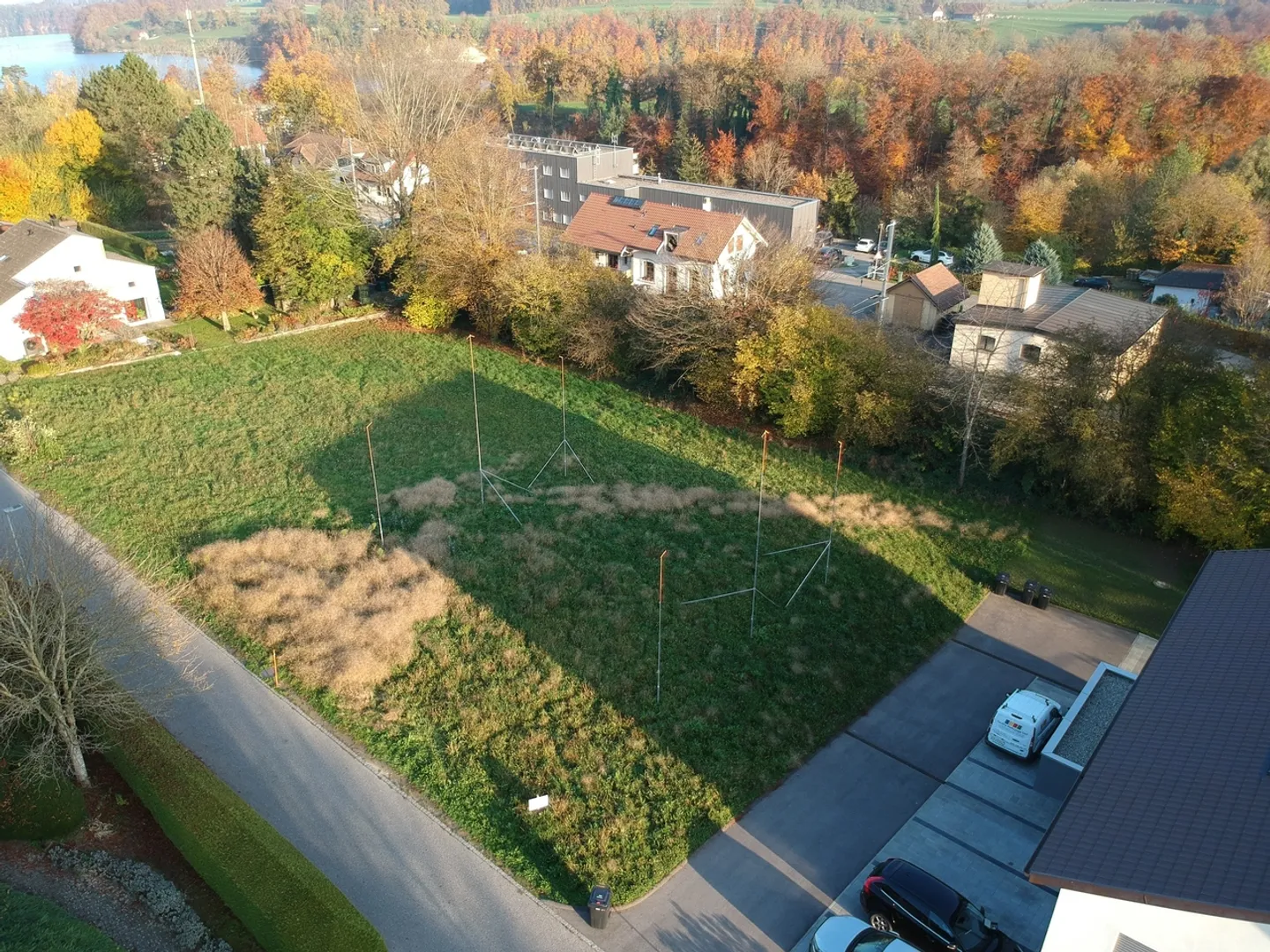 Appartamento 3.5 camere affascinante - Foto 7 di 10