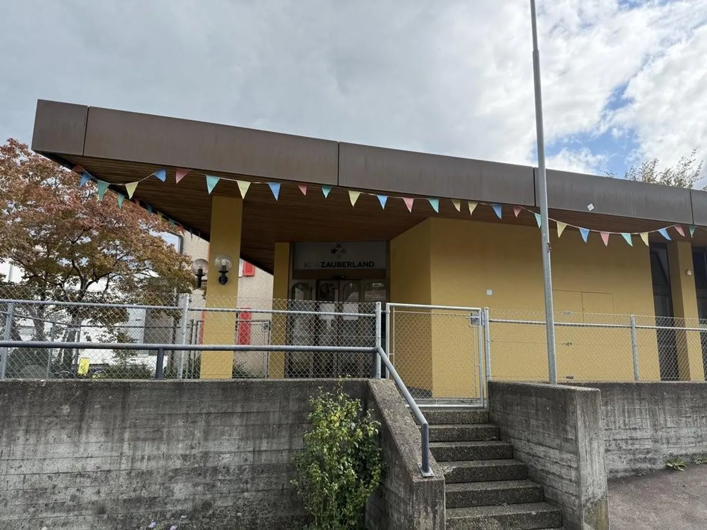 Spazio commerciale attraente in una posizione centrale a Merenschwand - Foto 1 di 12