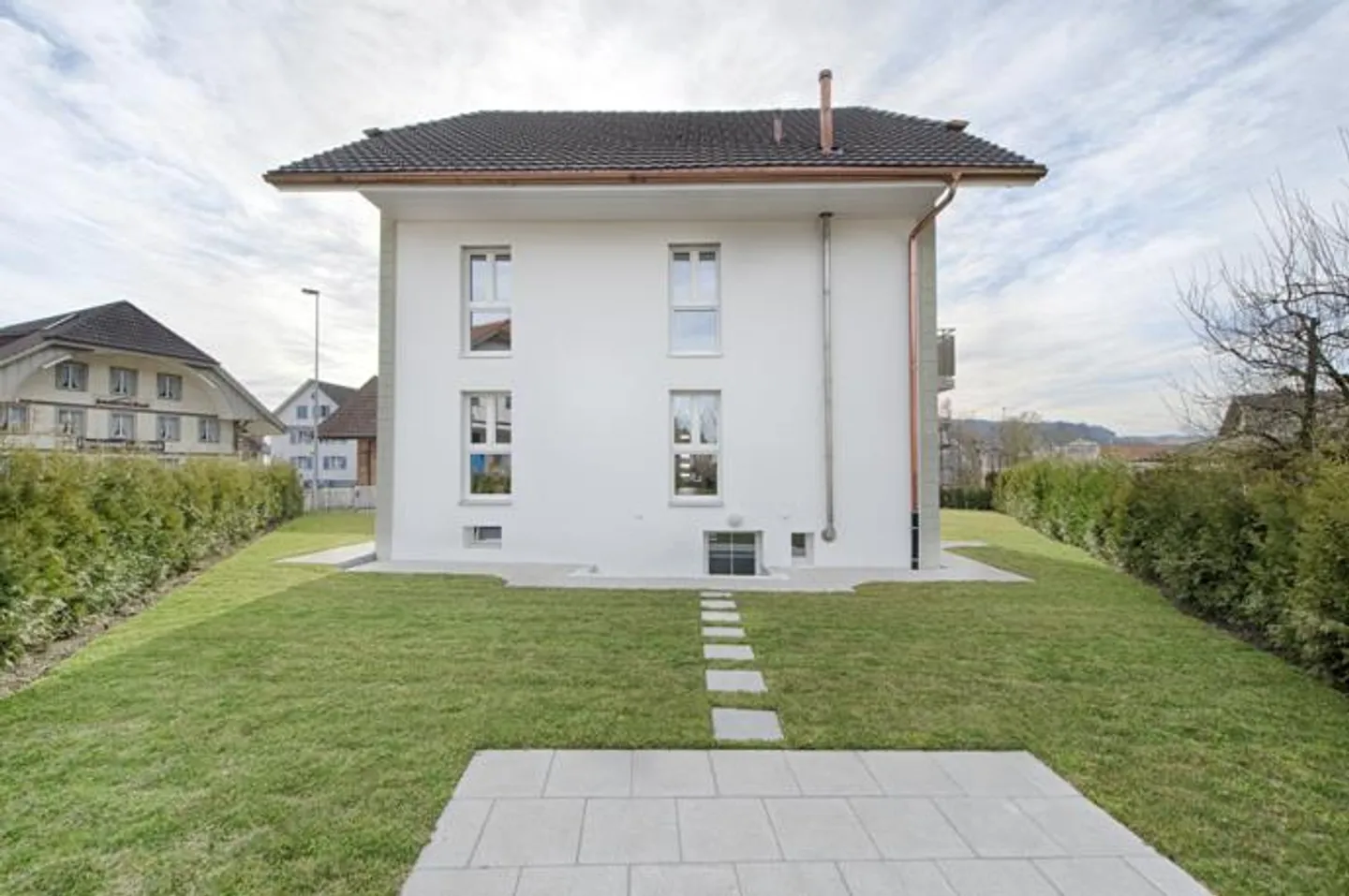 Appartamento maisonette in standard di proprietà - Foto 3 di 14