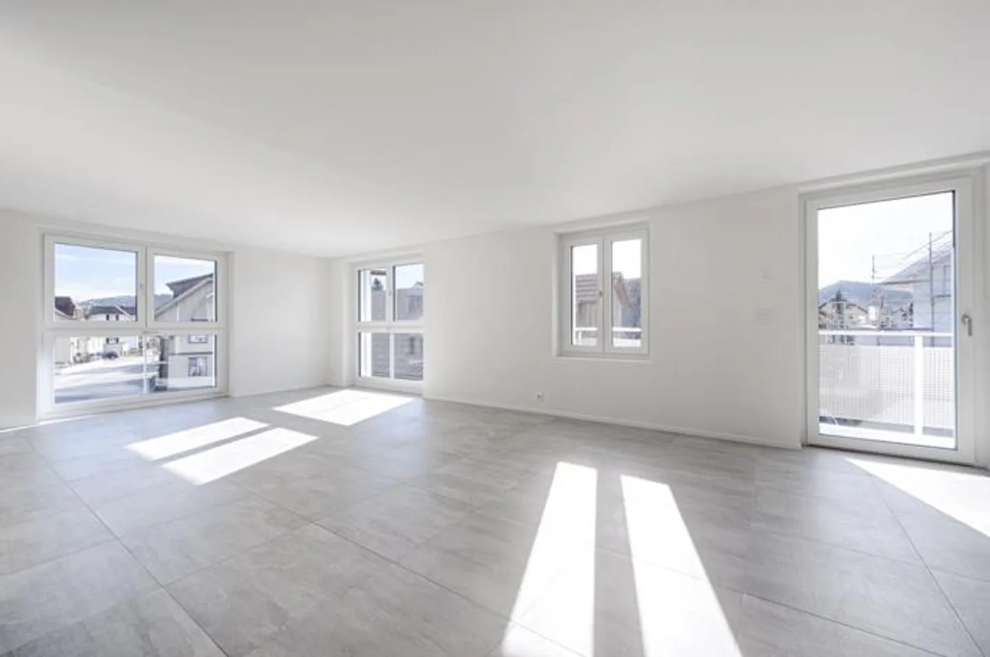 Appartamento maisonette in standard di proprietà - Foto 5 di 14