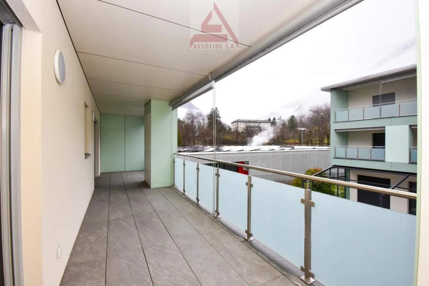 Appartement de 3,5 pièces - Photo 1 sur 6