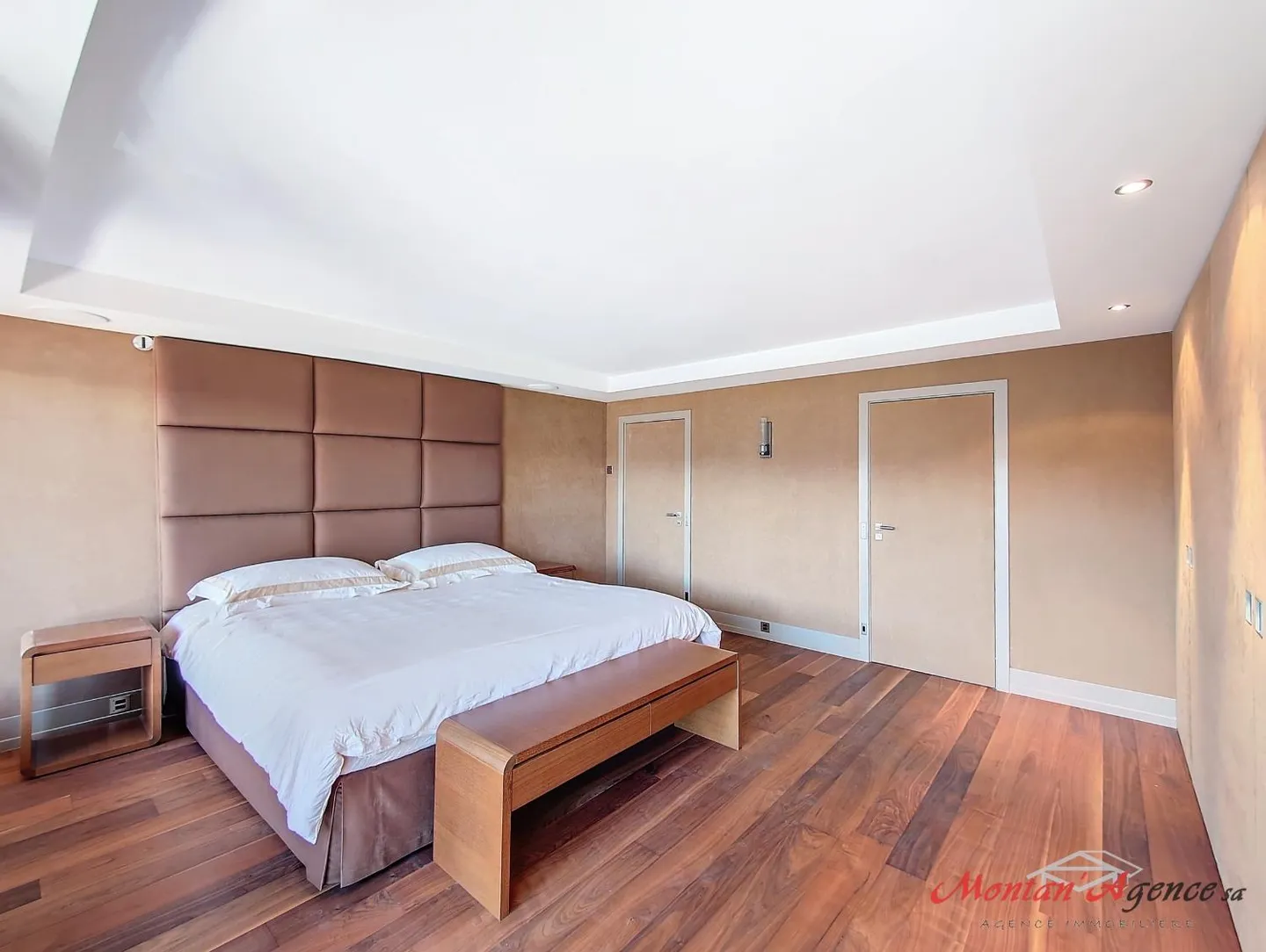 Appartement 5.5 pièces - Photo 7 sur 13