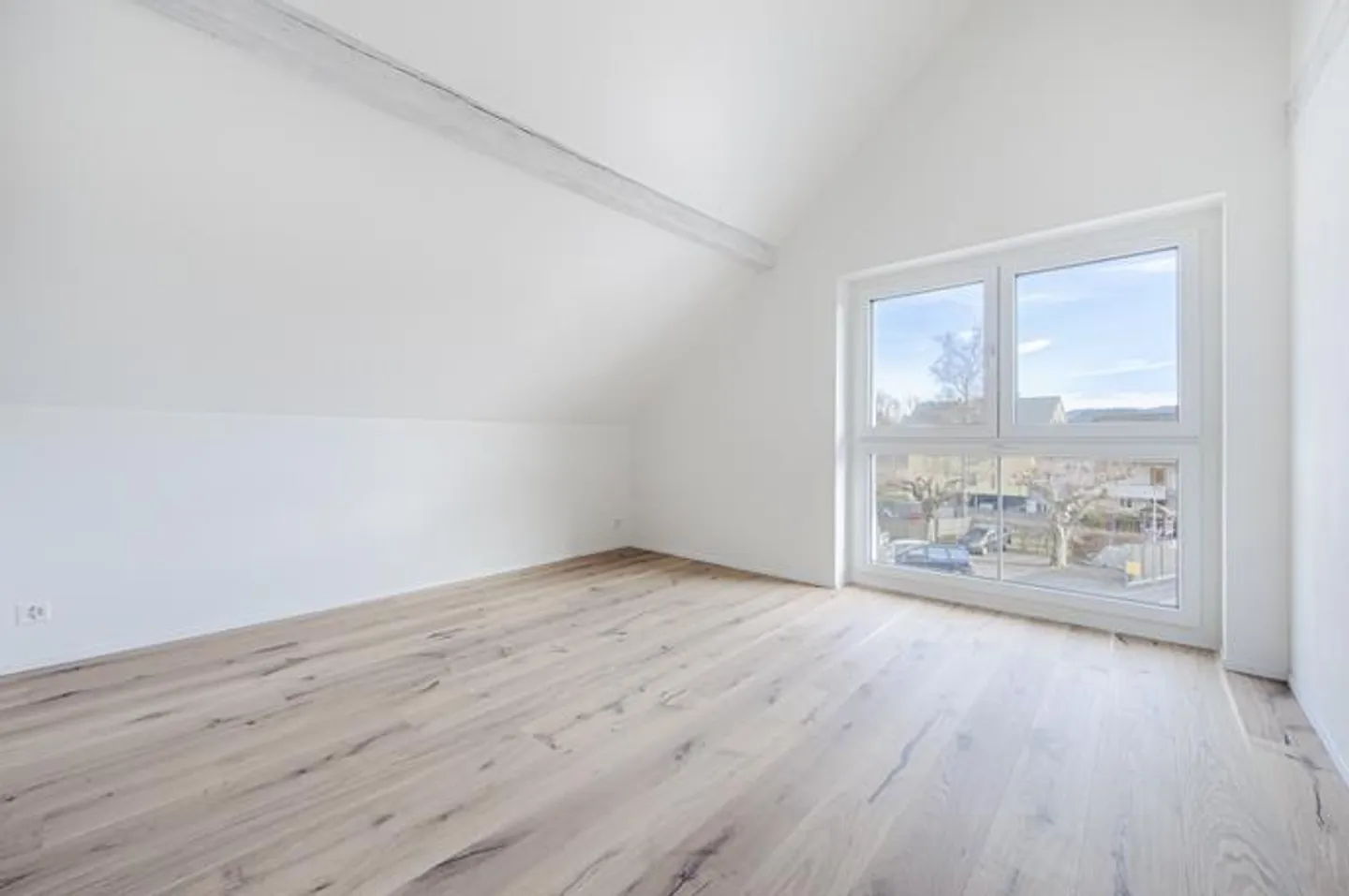Appartamento maisonette in standard di proprietà - Foto 12 di 14