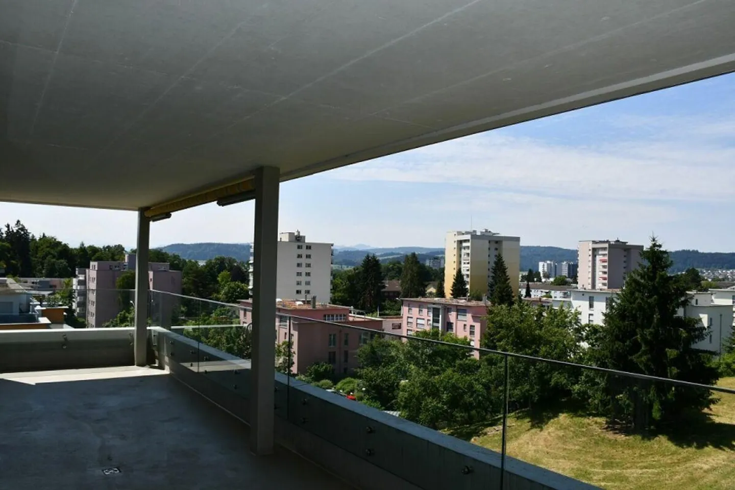 Ottima esperienza abitativa con vista sensazionale - Foto 6 di 7