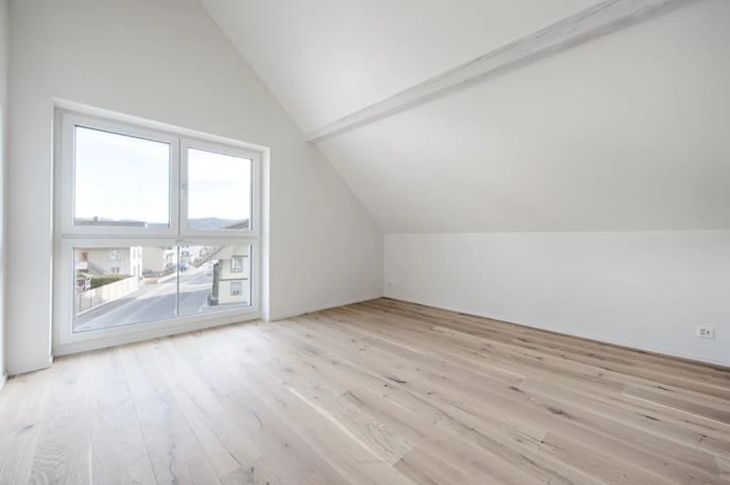 Appartamento maisonette in standard di proprietà - Foto 13 di 14