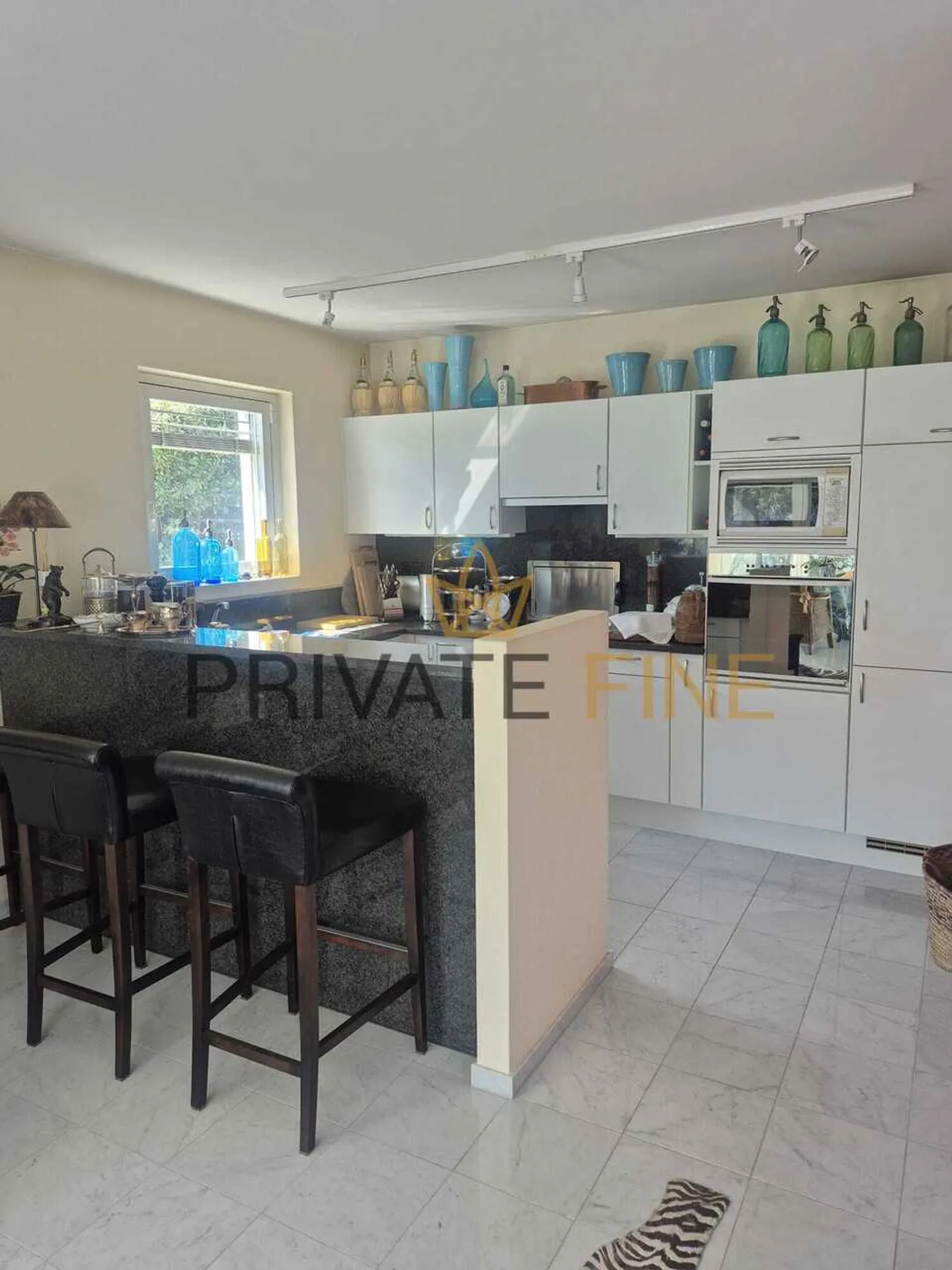 Belle appartement en attique de 4,5 pièces à Brissago avec vue sur le lac (71) - Photo 3 sur 9