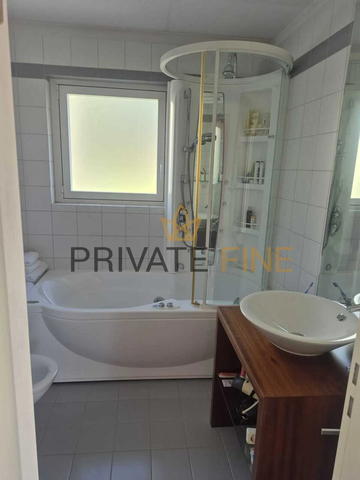 Belle appartement en attique de 4,5 pièces à Brissago avec vue sur le lac (71) - Photo 6 sur 9