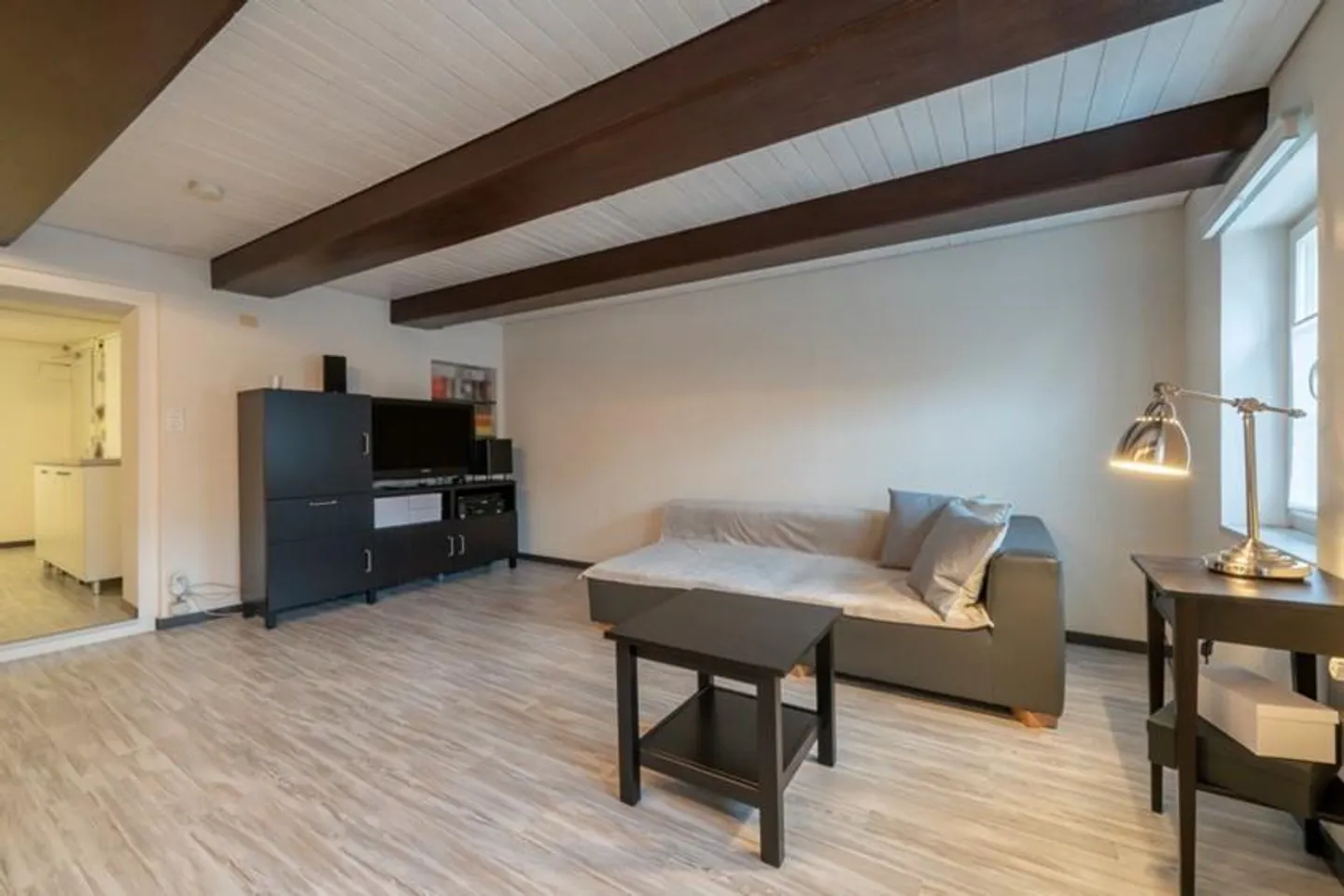 Living at the Pulse of the Old Town - Old Town Apartment in a Central Location - Photo 2 of 6