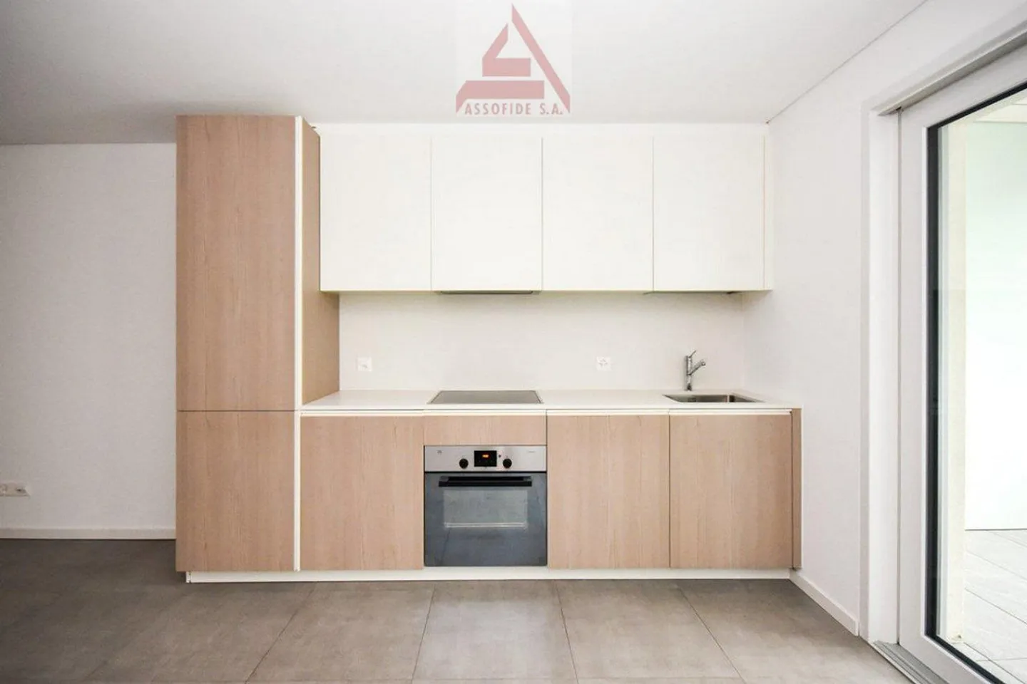 Appartement de 3,5 pièces - Photo 2 sur 6
