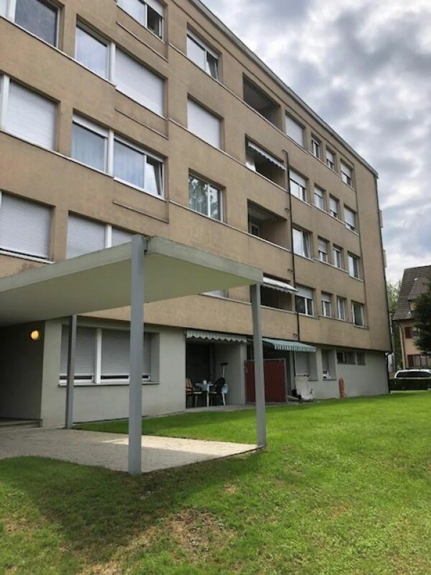 Appartamento 2 locali a Birsfelden - Foto 1 di 7