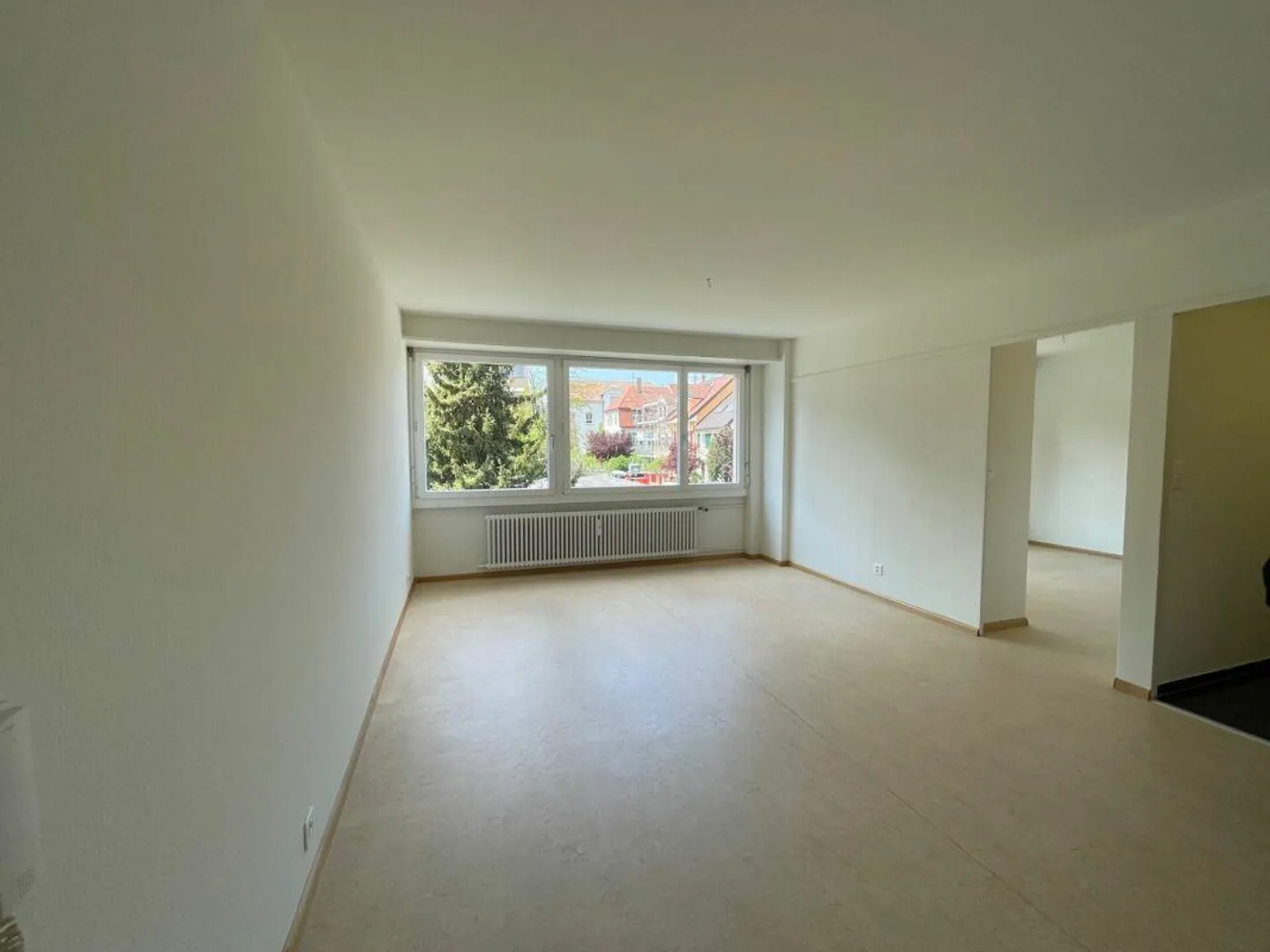 Appartamento 2 locali a Birsfelden - Foto 2 di 7