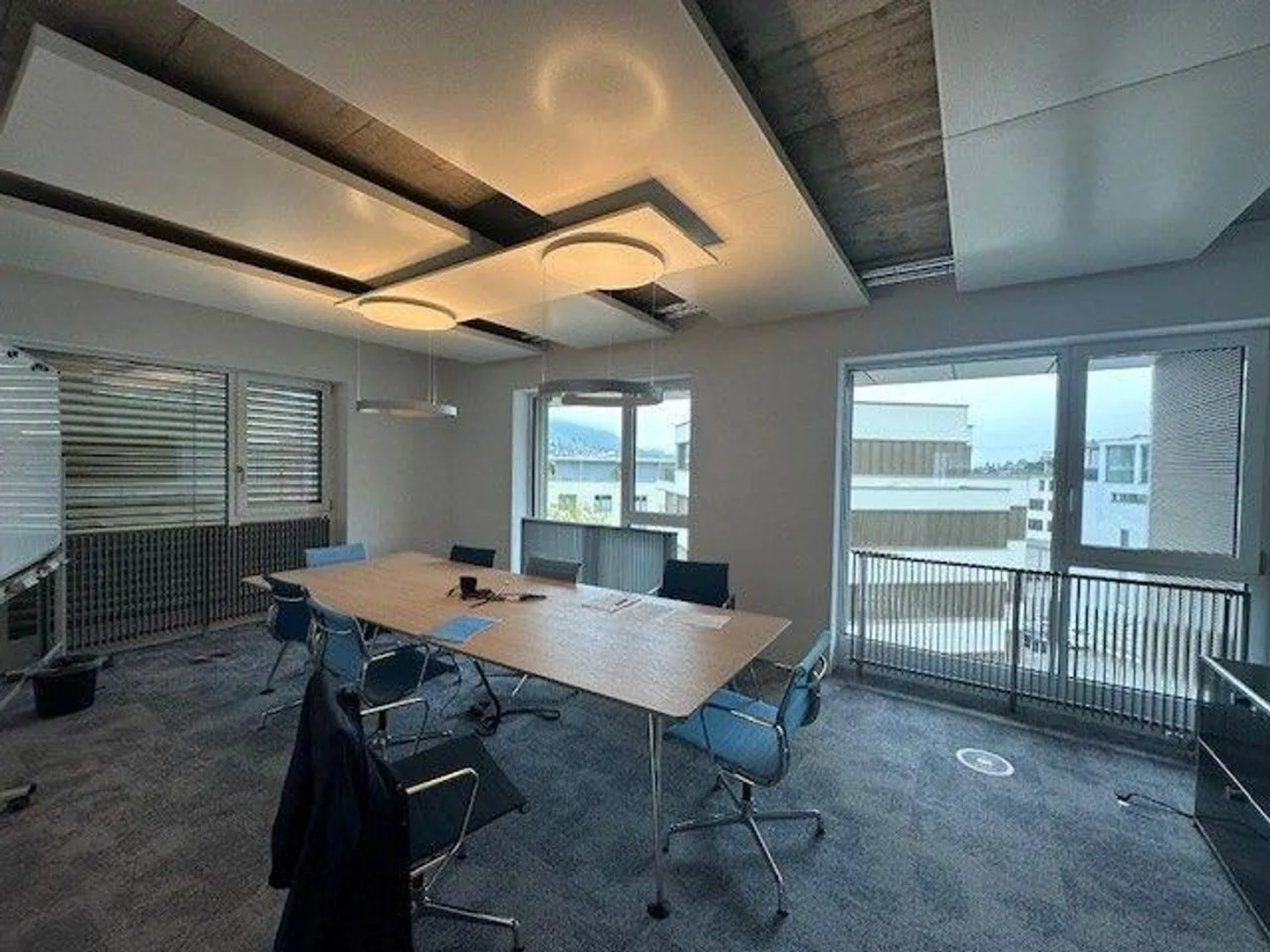 Spazio per uffici e servizi - Foto 5 di 11