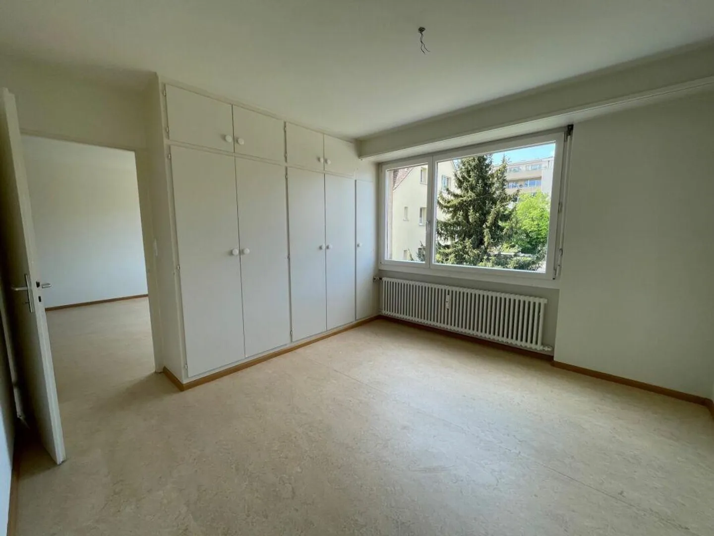 Appartamento 2 locali a Birsfelden - Foto 3 di 7