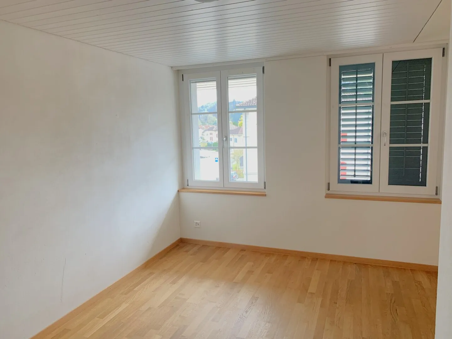 2.5-room apartment in Dussnang - Photo 3 of 6