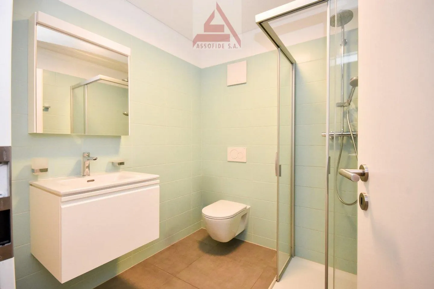 Appartement de 3,5 pièces - Photo 4 sur 6