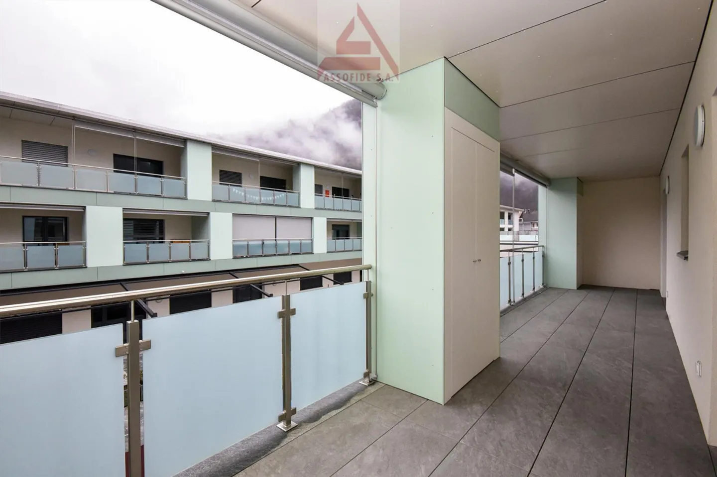 Appartement de 3,5 pièces - Photo 5 sur 6