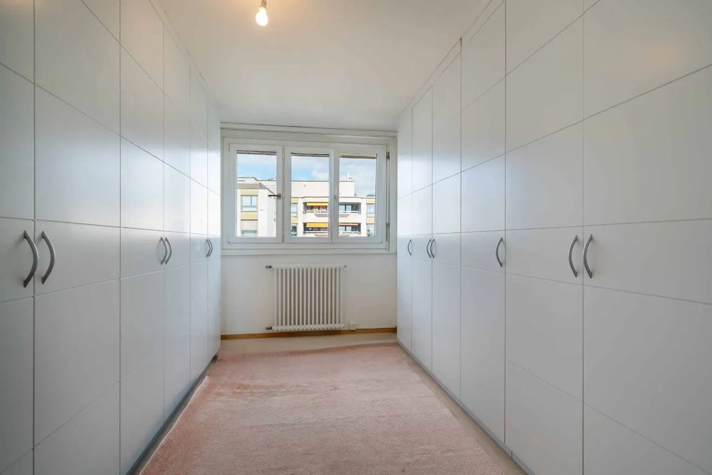 Appartamento in affitto - Foto 7 di 12