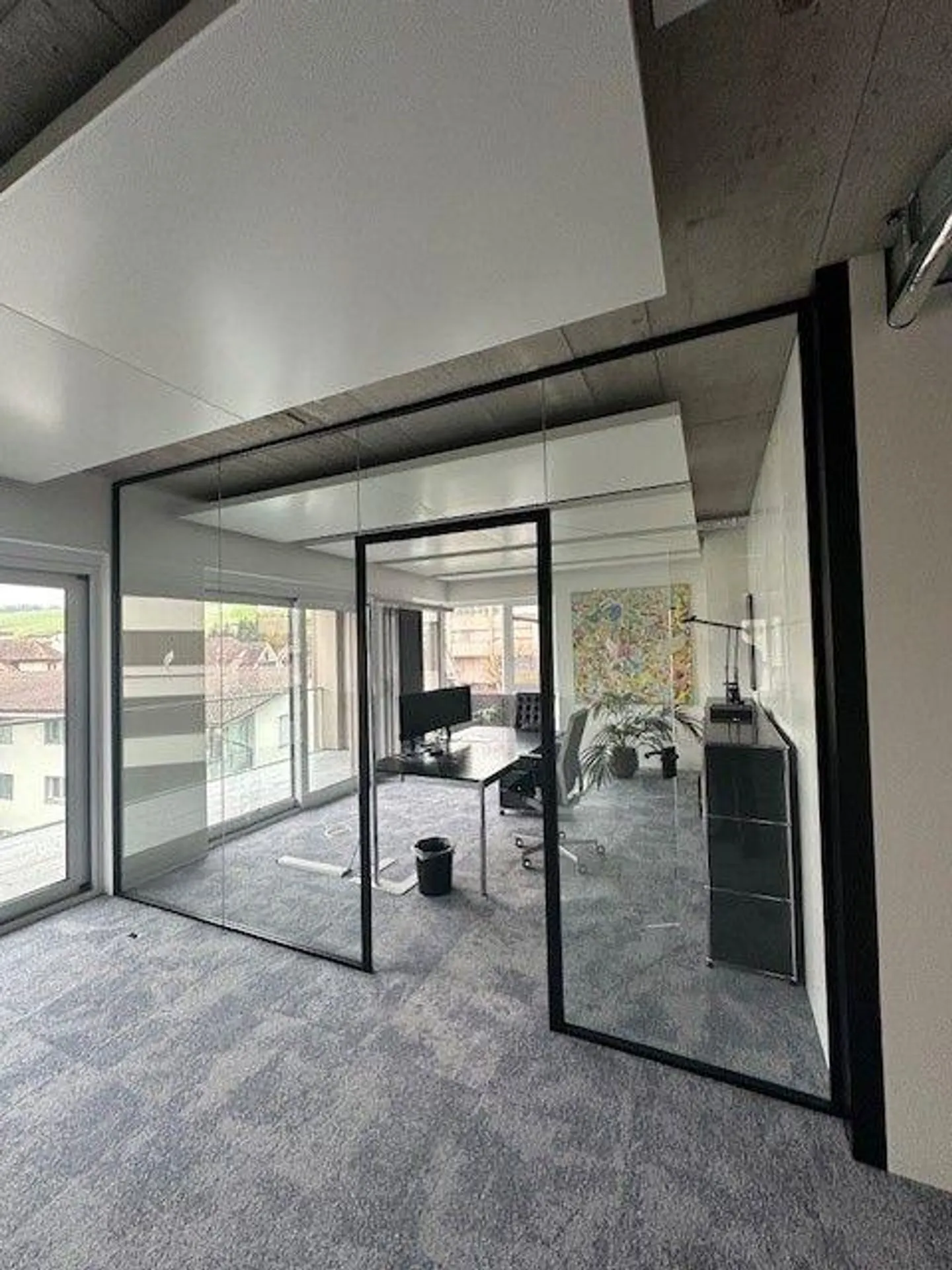 Spazio per uffici e servizi - Foto 6 di 11