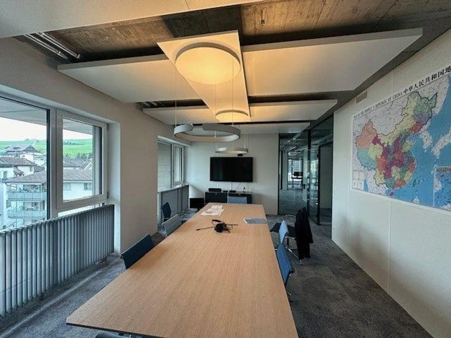 Spazio per uffici e servizi - Foto 7 di 11