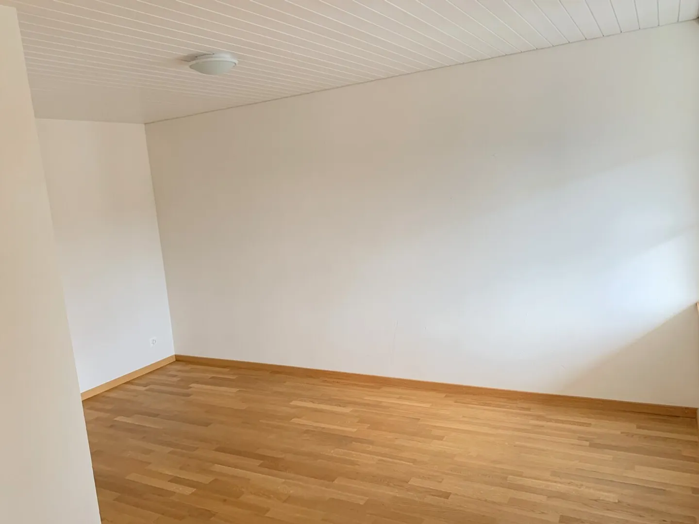 2.5-room apartment in Dussnang - Photo 4 of 6