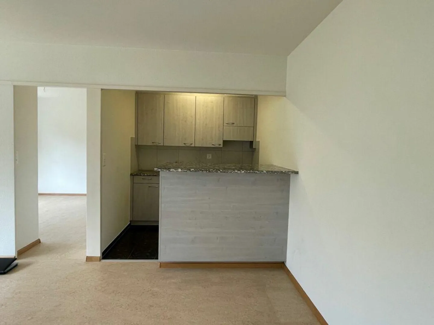 Appartamento 2 locali a Birsfelden - Foto 5 di 7