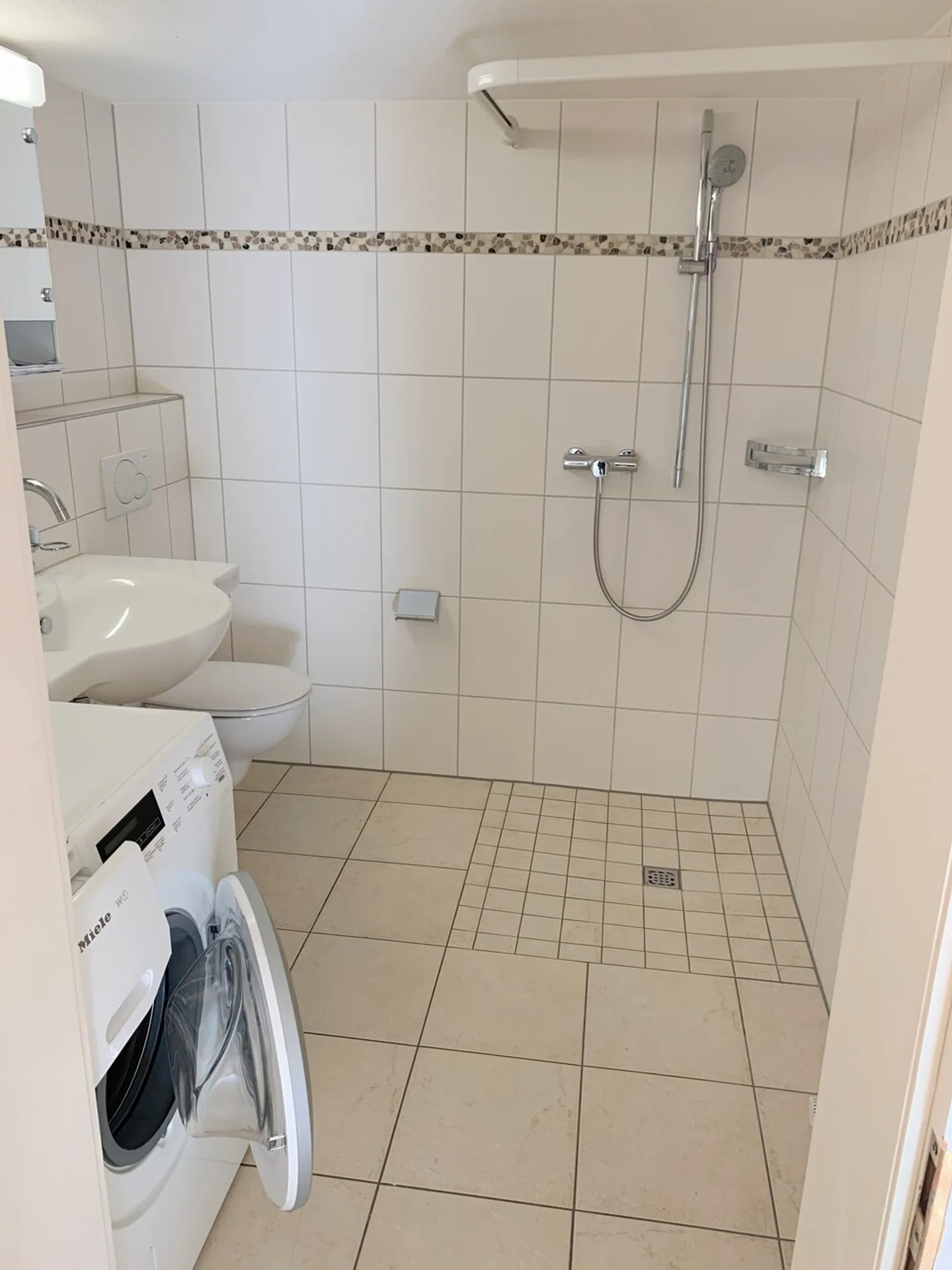 2.5-room apartment in Dussnang - Photo 5 of 6