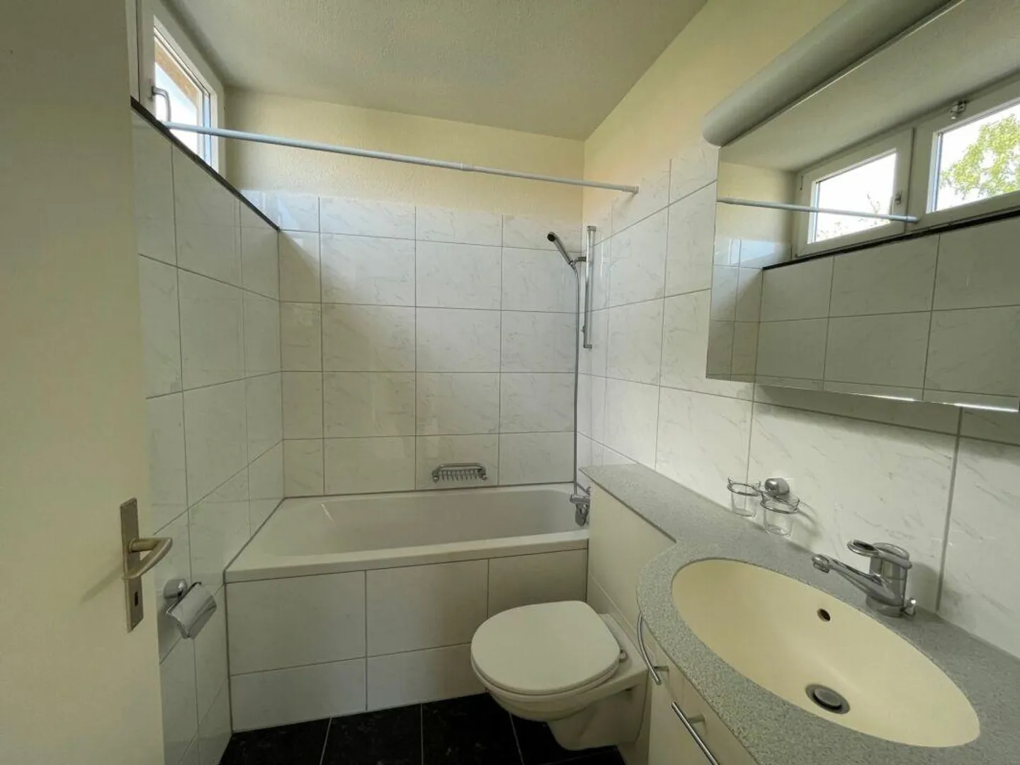 Appartamento 2 locali a Birsfelden - Foto 6 di 7