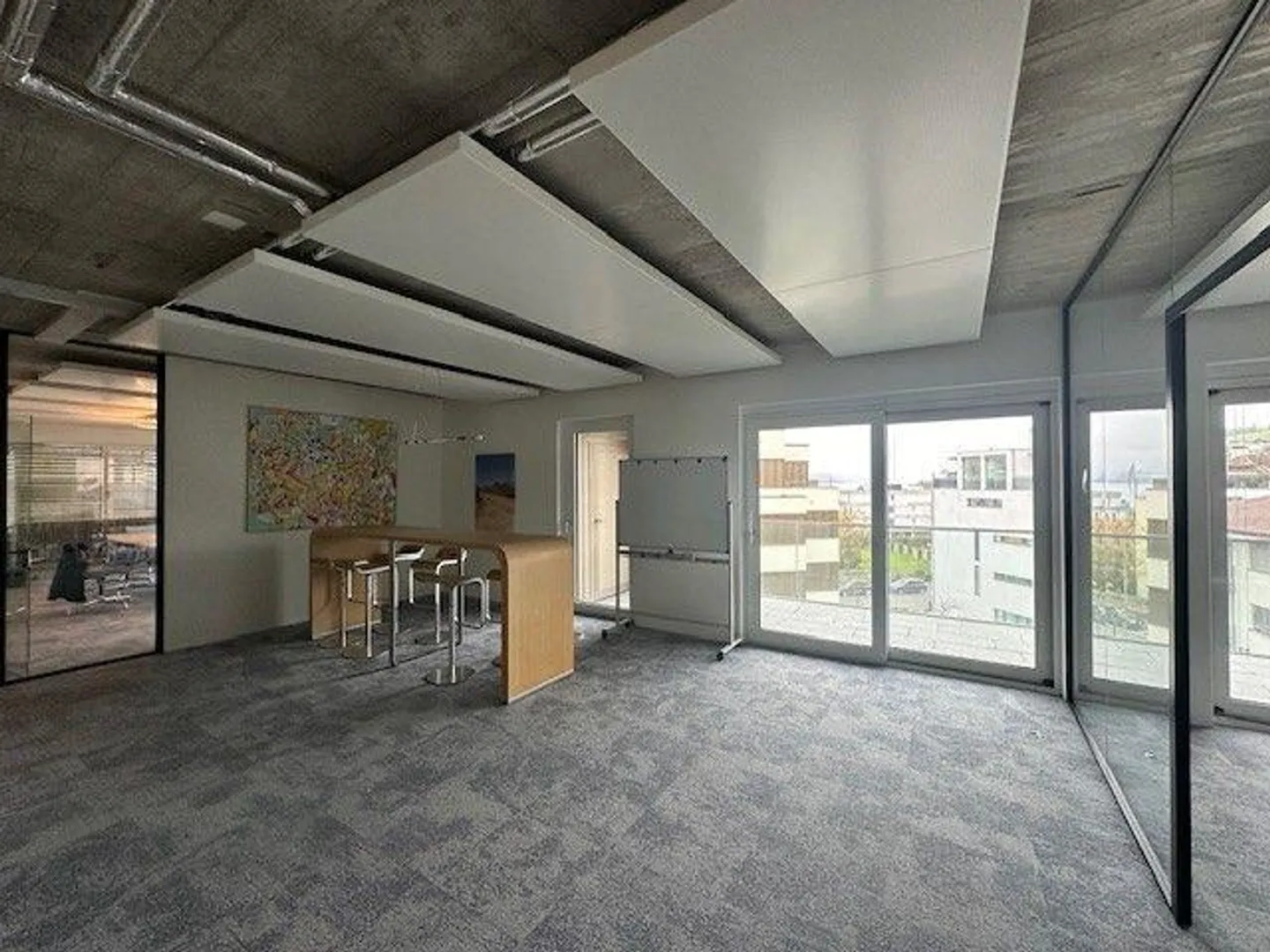 Spazio per uffici e servizi - Foto 8 di 11