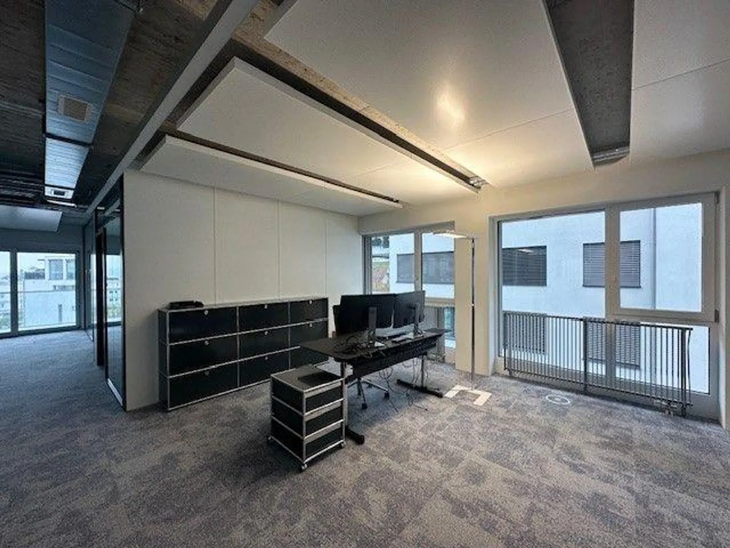 Spazio per uffici e servizi - Foto 10 di 11