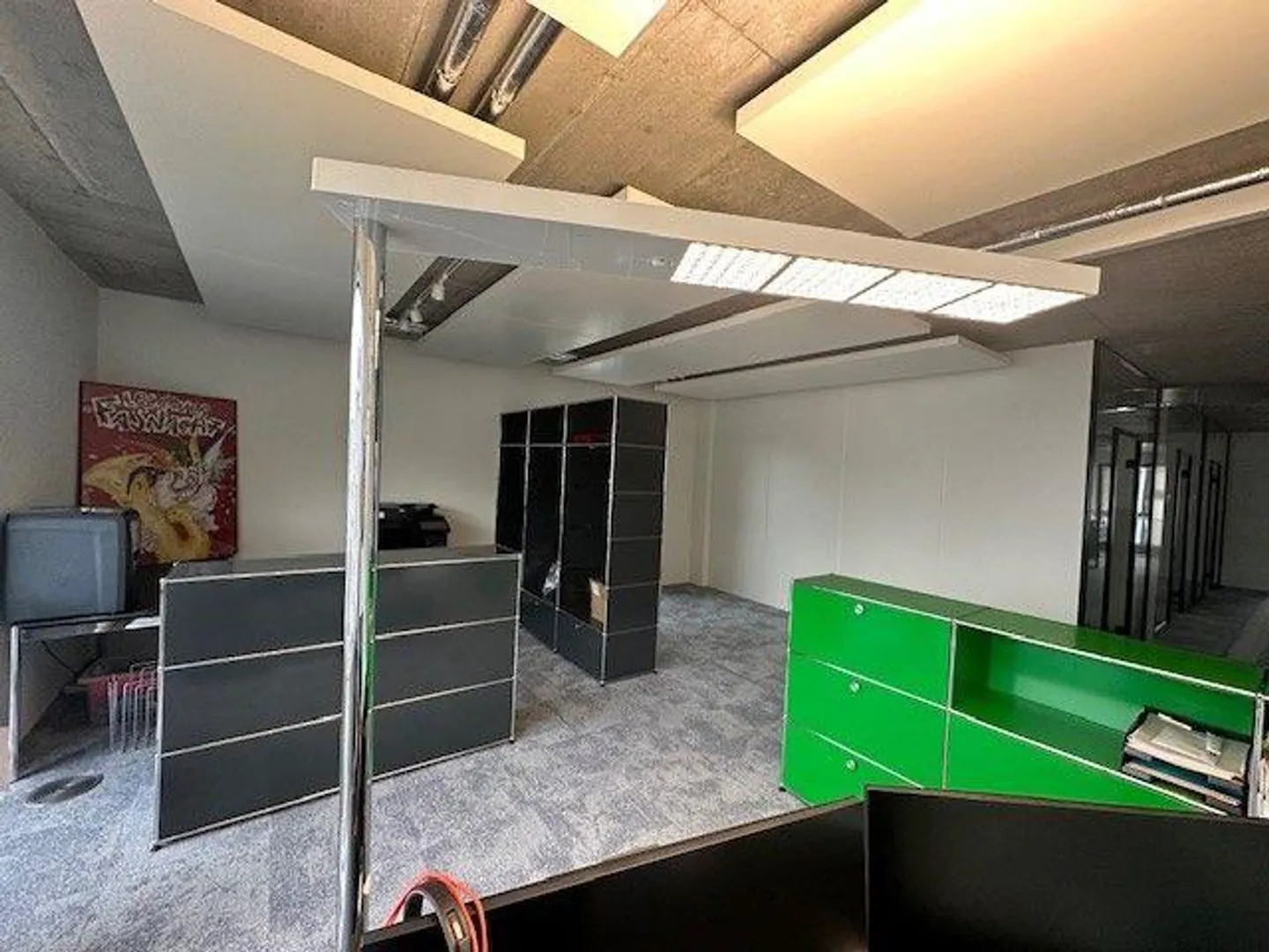 Spazio per uffici e servizi - Foto 11 di 11