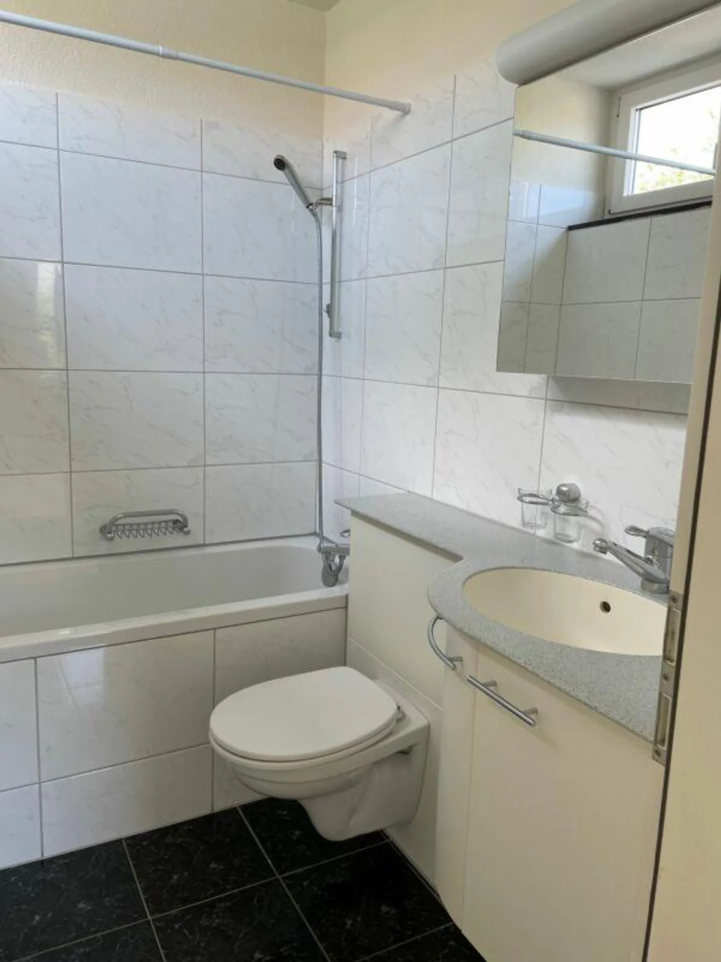 Appartamento 2 locali a Birsfelden - Foto 7 di 7