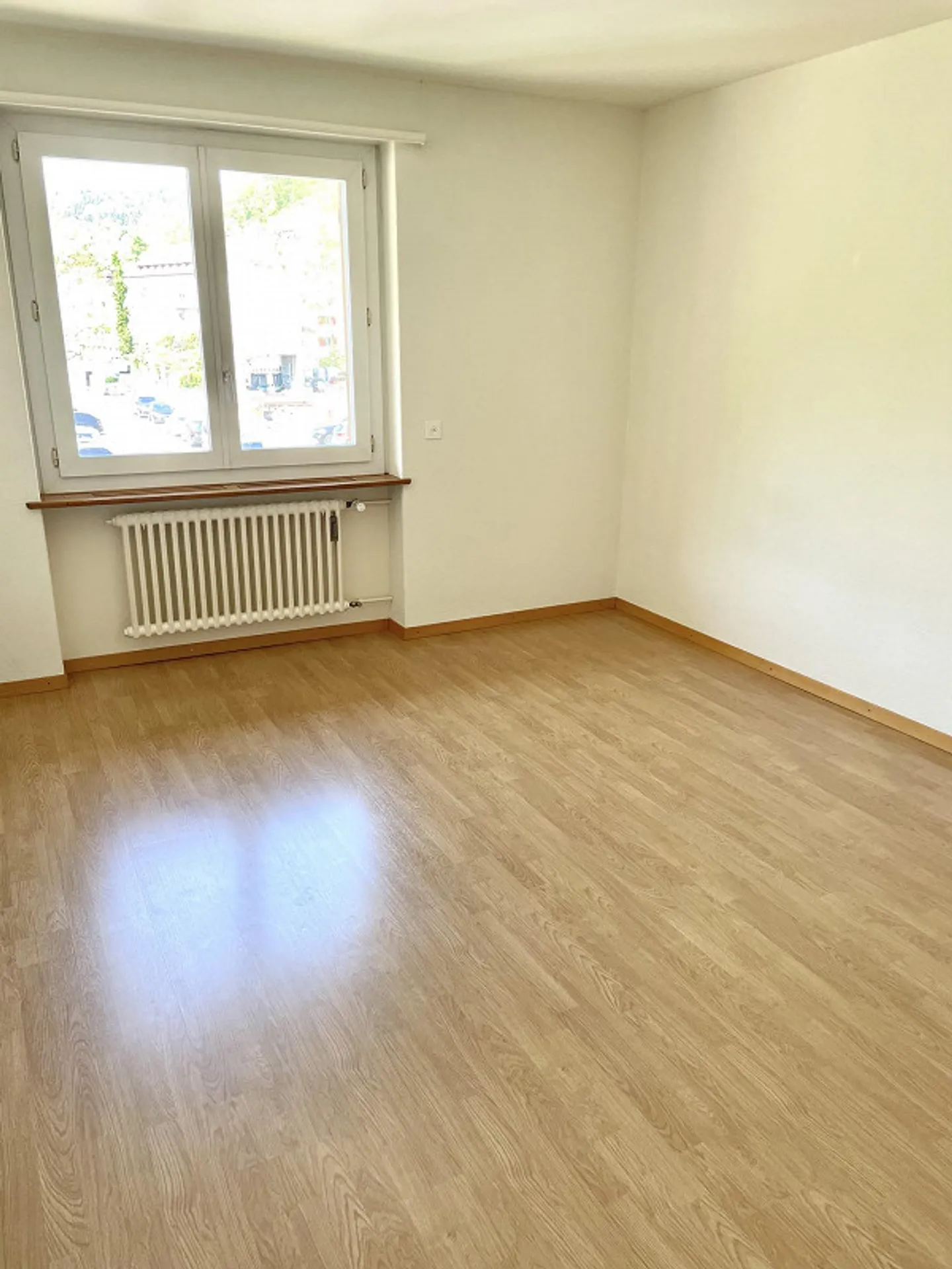 Appartement pratique près de la ville - Photo 4 sur 5