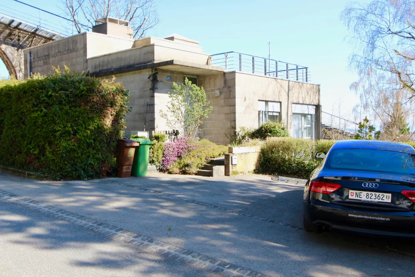 Villa 4.5 stanze - Foto 1 di 14