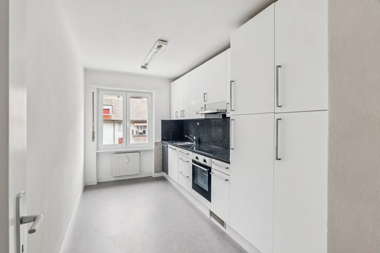 Modern Apartment in Nature - Photo 1 of 8
