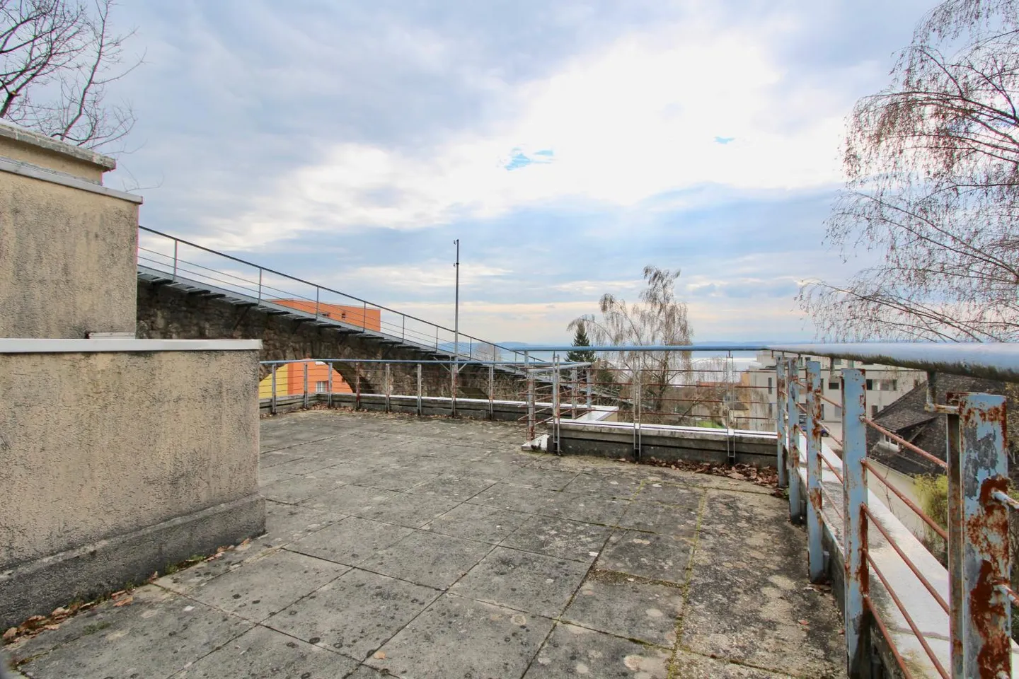 Villa 4.5 stanze - Foto 4 di 14