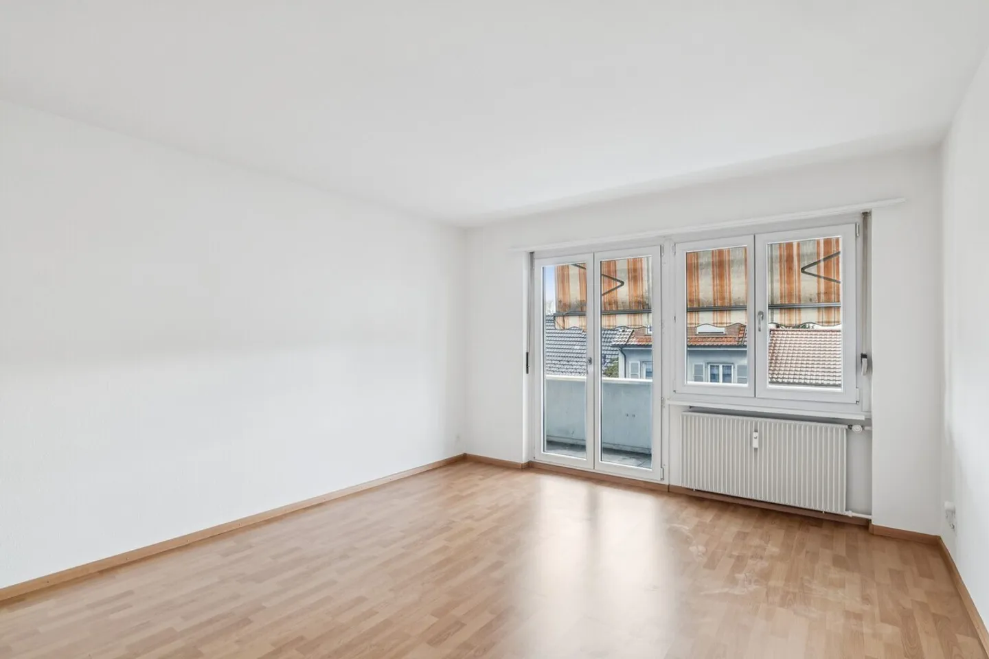 Modern Apartment in Nature - Photo 2 of 8