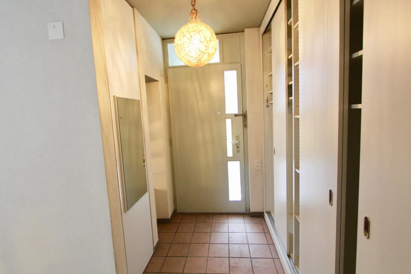 Villa 4.5 stanze - Foto 9 di 14