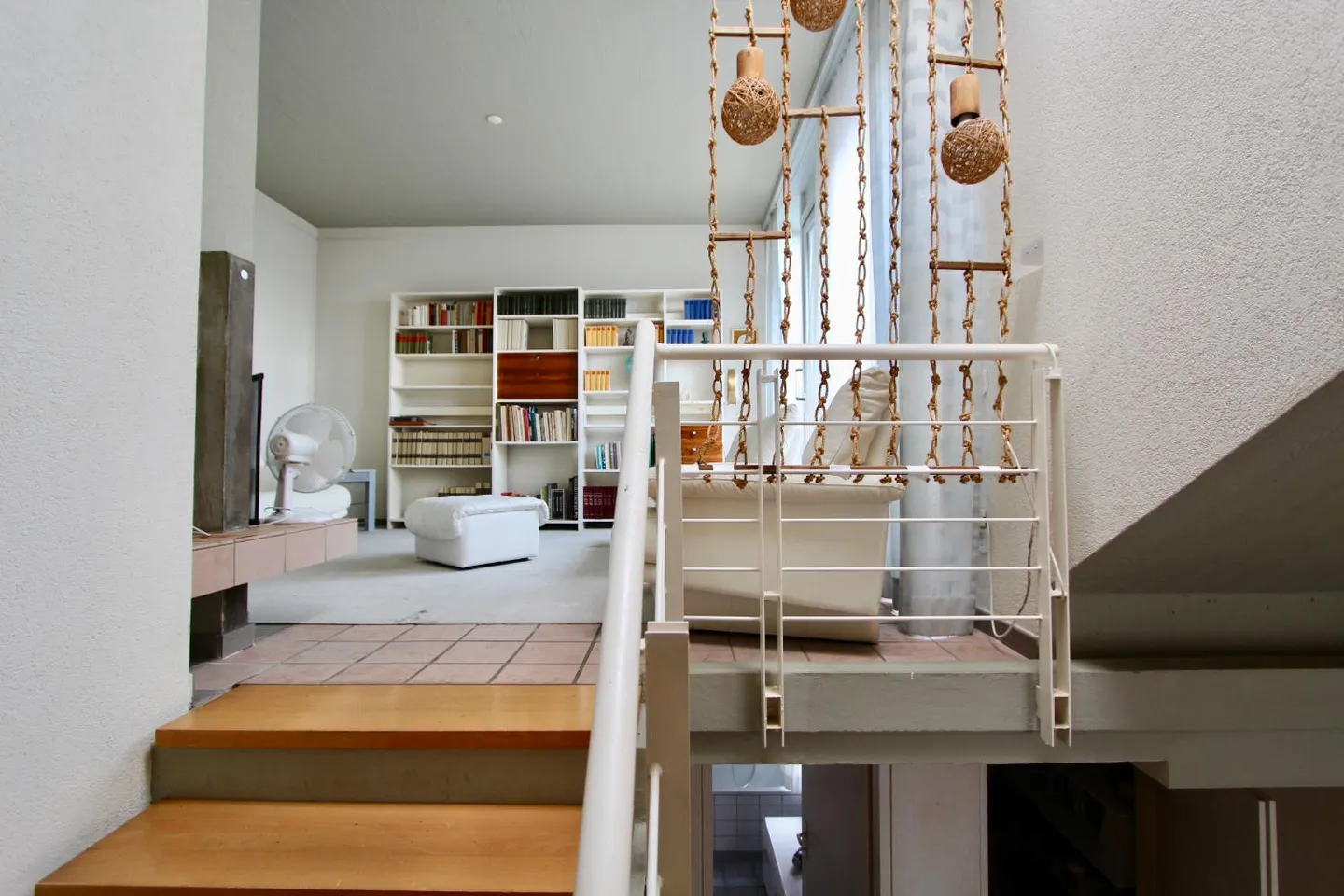 Villa 4.5 stanze - Foto 11 di 14